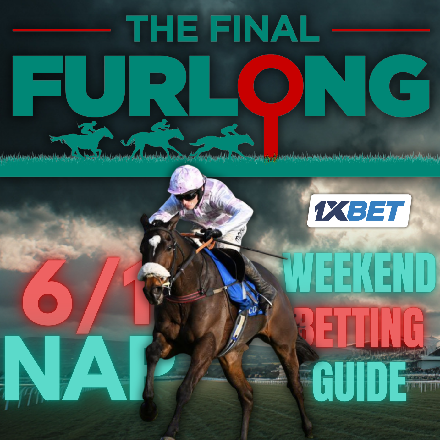 The Final Furlong Podcast