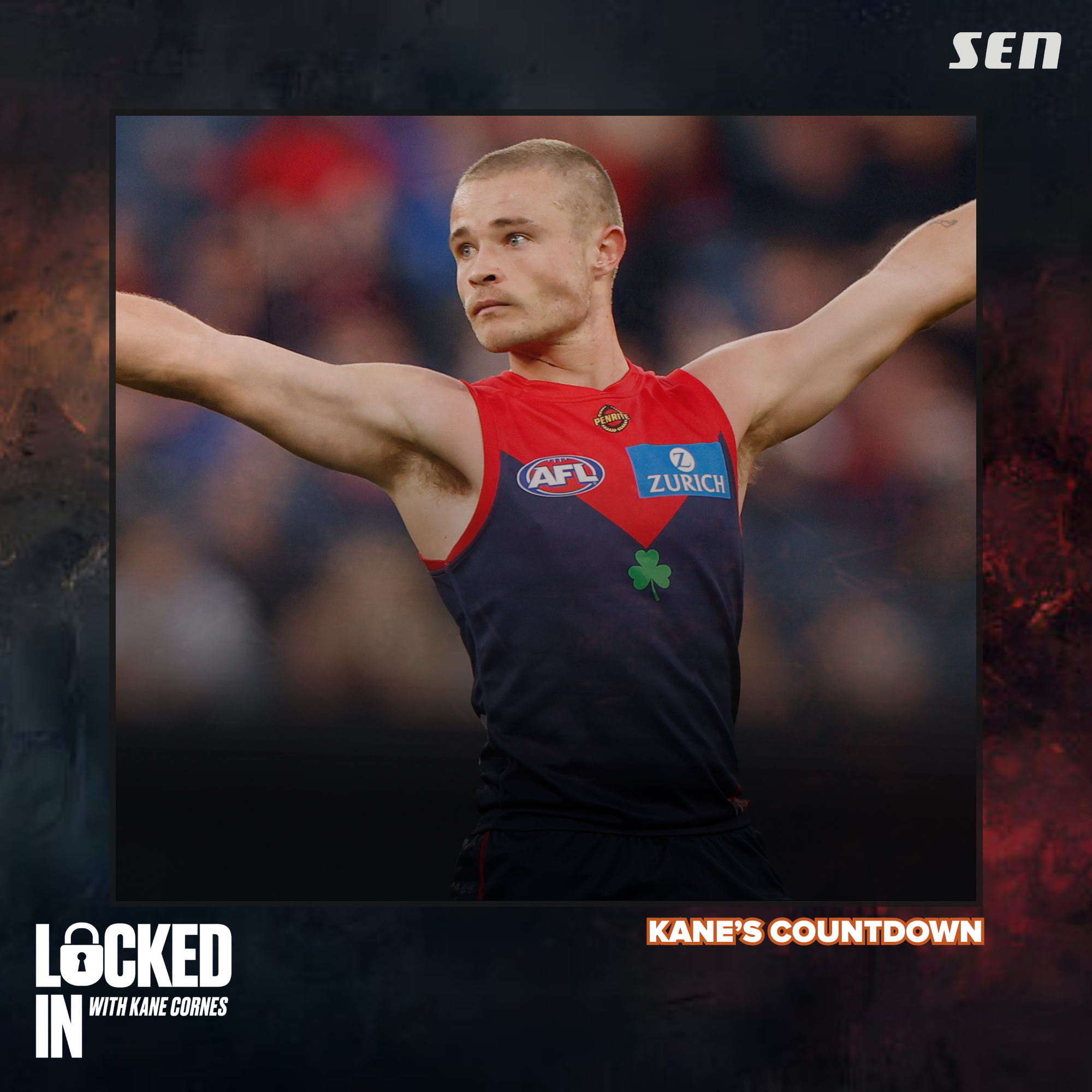 Kane's Countdown - The Most Improved Players in 2026 (22.04.26)