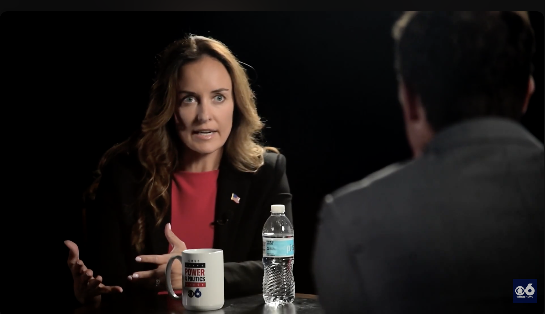 Campaign 2026: NYS Senate District 45 Democratic Nominee Melissa Seale talks policy proposals episode artwork