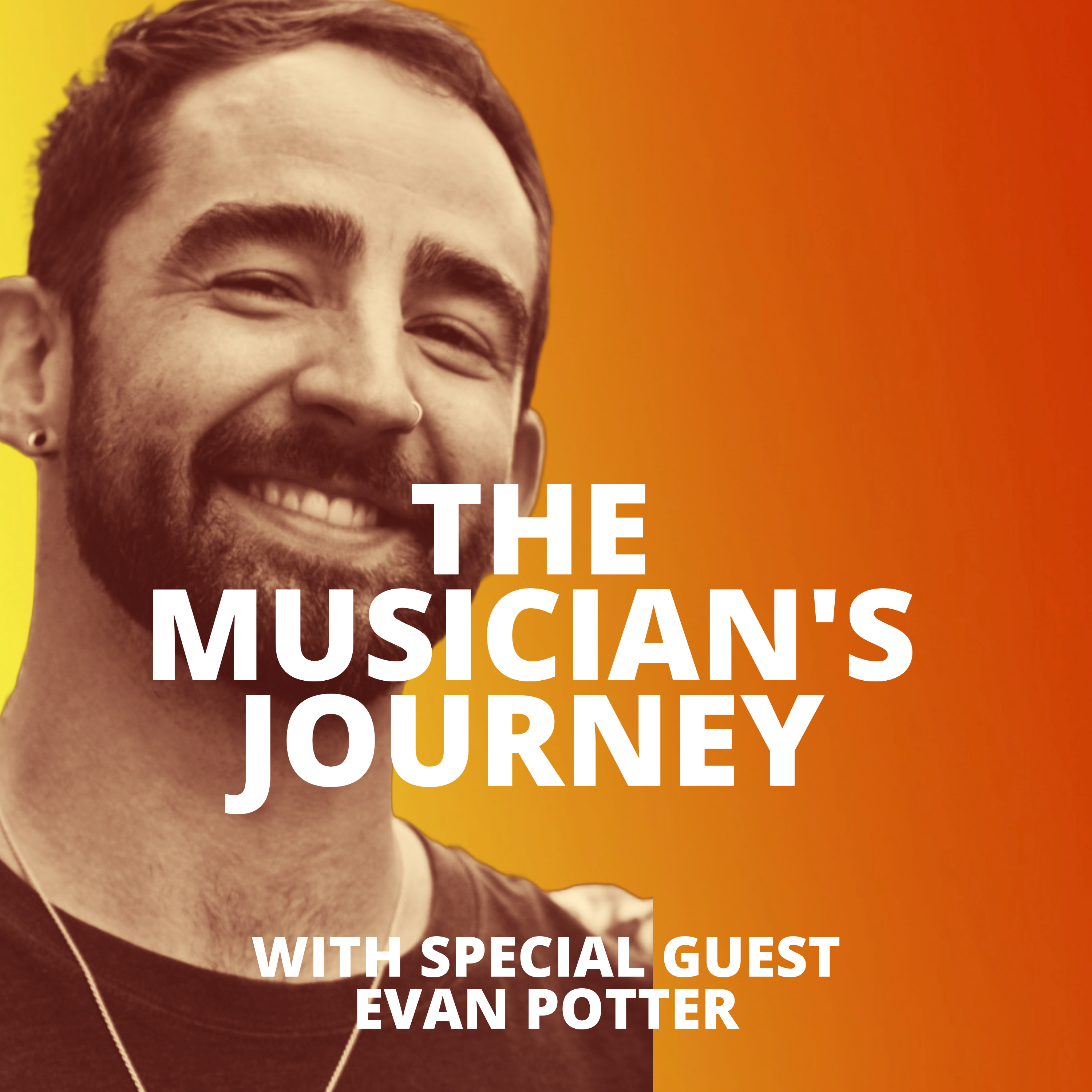Episode 20. Evan Potter (Crew Special ) : The Journey From Performer To Crew episode artwork