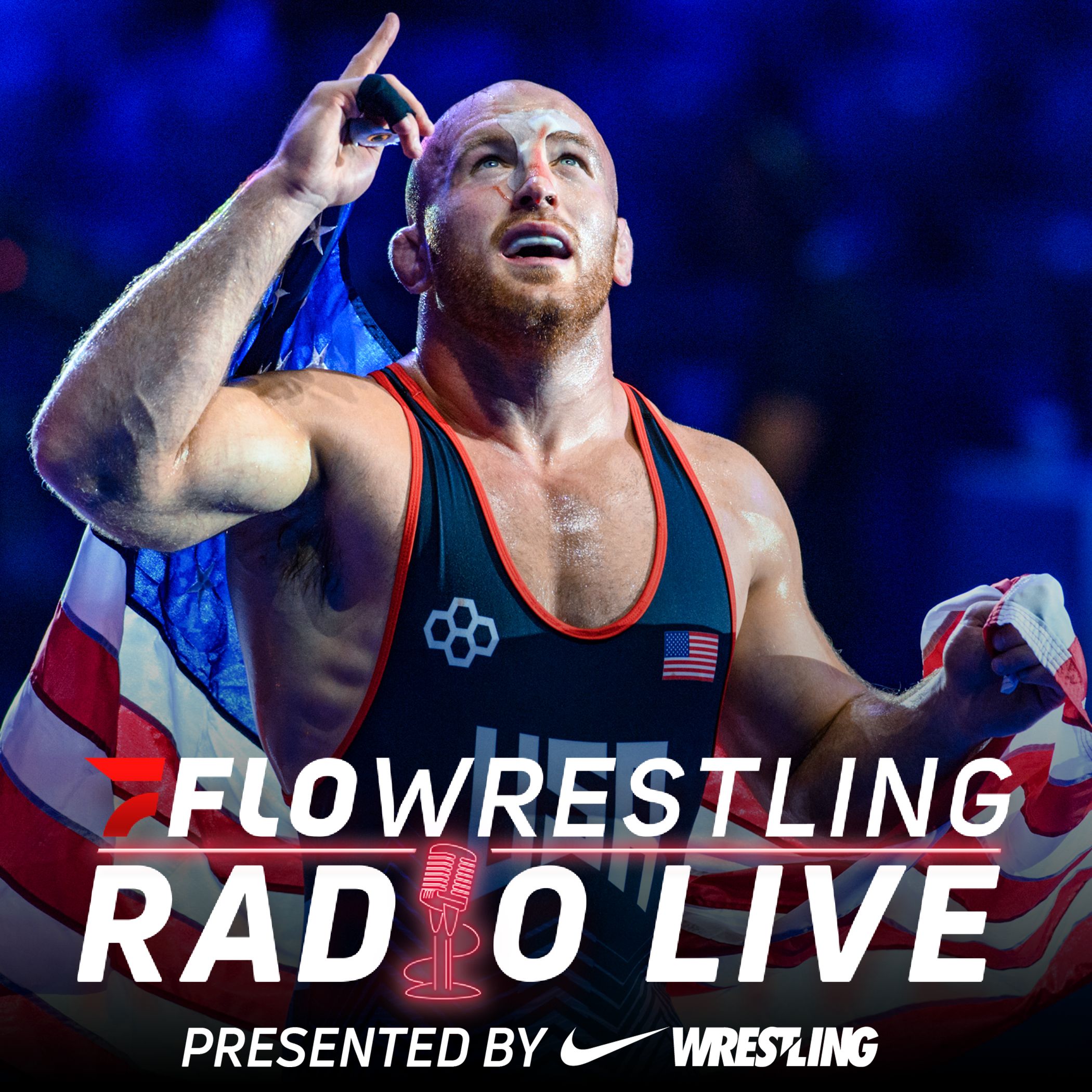 Who Is The P4P King Of Freestyle Wrestling Now?  - FRL 1,245
