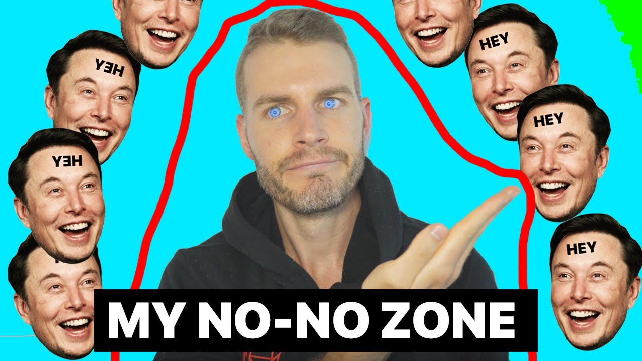 NEVER USE Social Media WITHOUT These 4 Blocking Apps (Brain Damage) - Alex Becker Channel