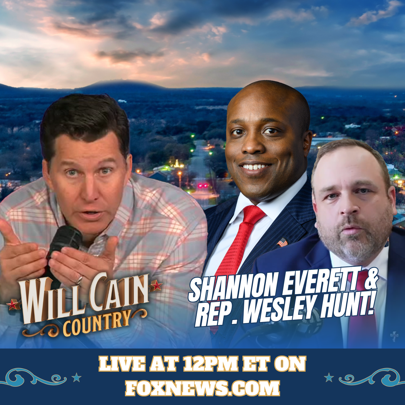 Who Is Allowing Illegals To Get Trucking Licenses? (ft. Shannon Everett & Rep. Wesley Hunt)