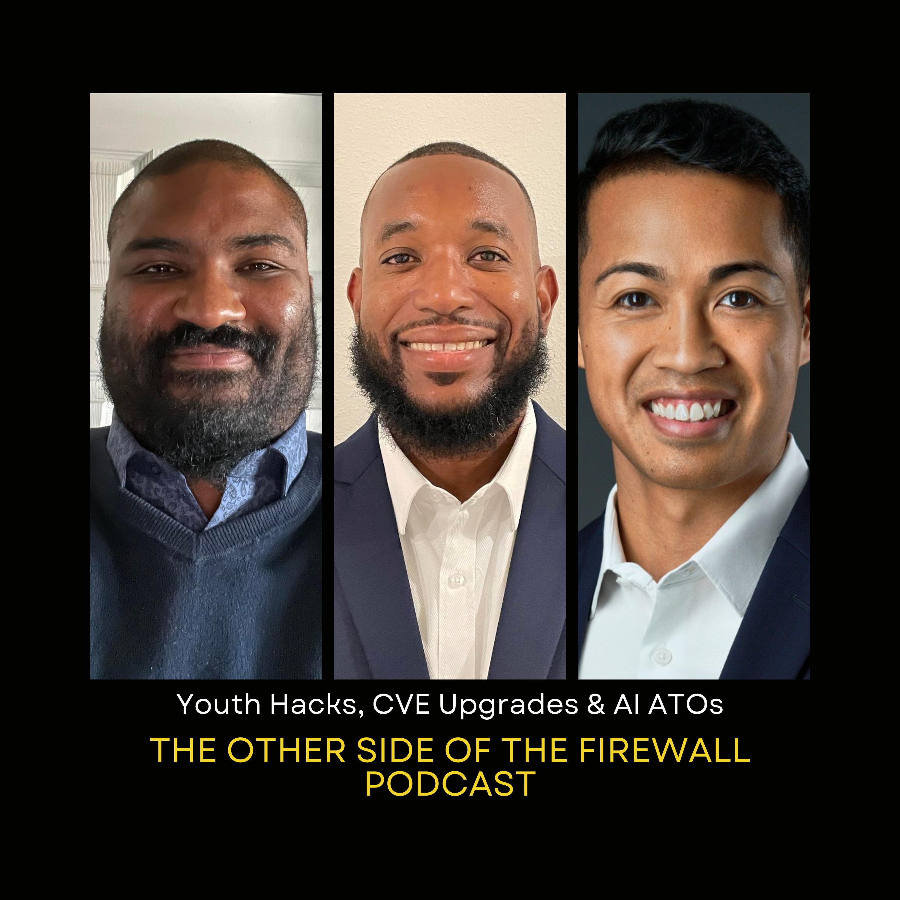 The Other Side Of The Firewall