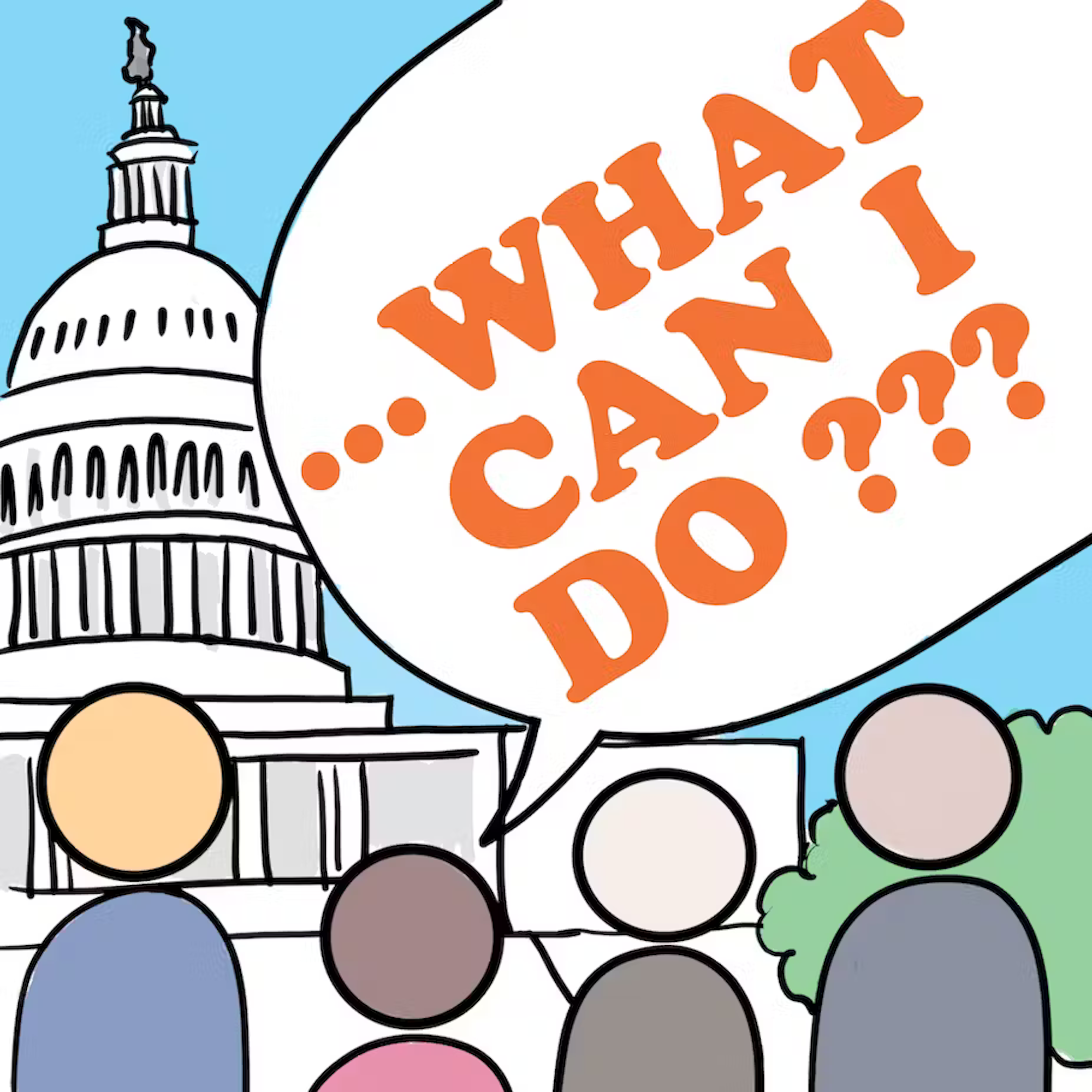 “I came here to do something new.” (Live from Netroots Nation with stories from Reps. Summer Lee, Maxwell Frost, Greg Casar, and Delia Ramirez, plus activists Kristin Foster, Karen Gamez Lopez, Carlyn Cowen, and Sean Frame)