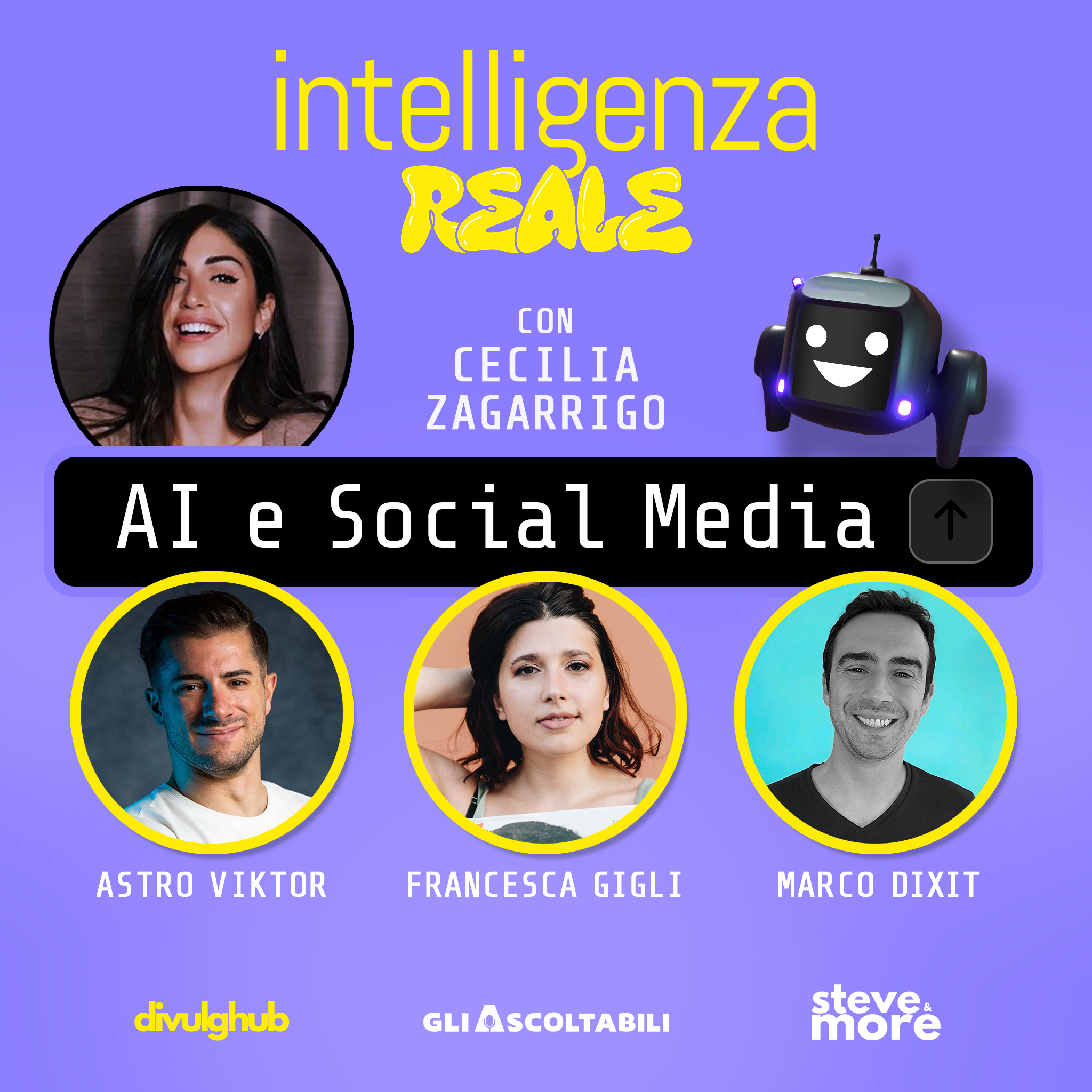 Intelligenza Reale