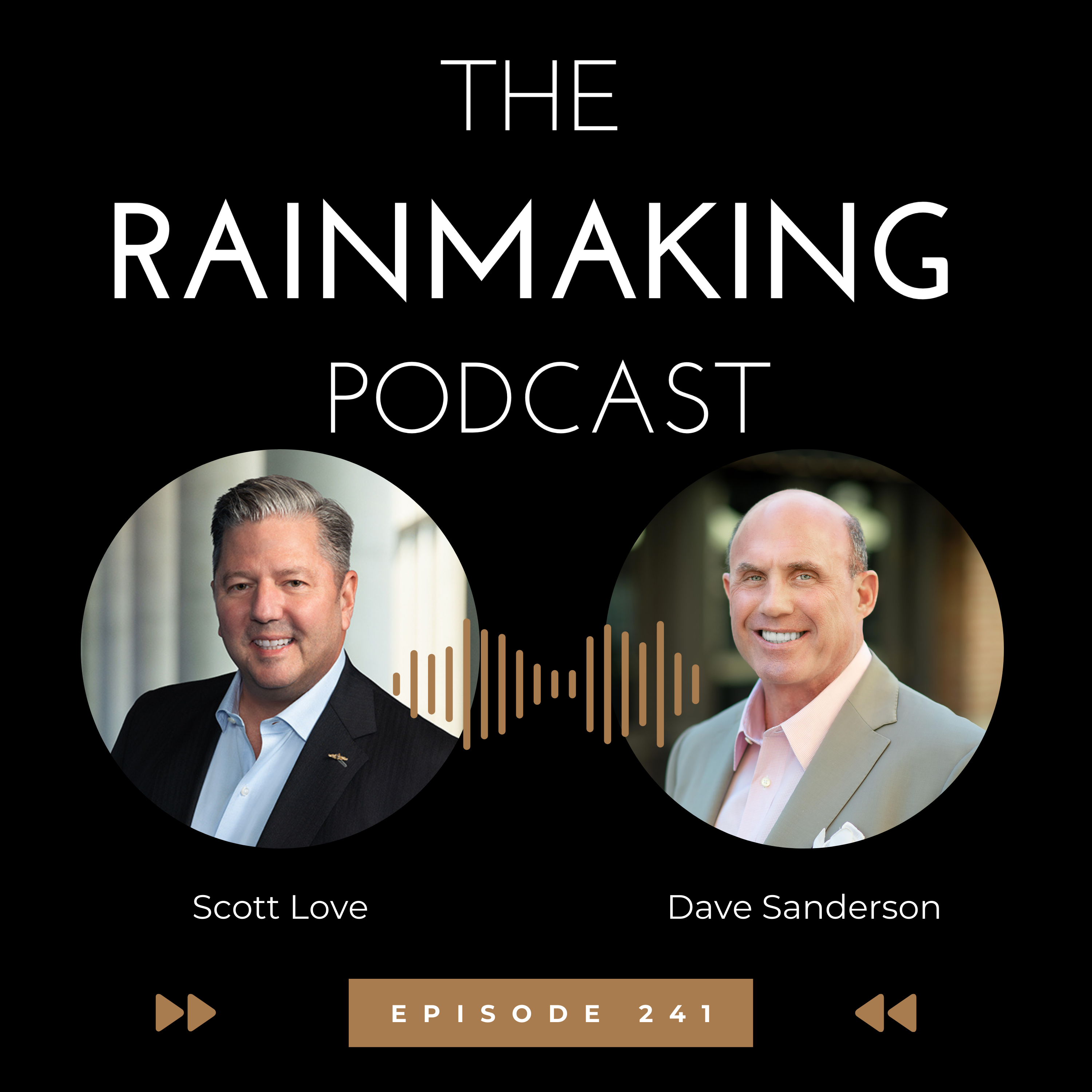 TRP 241: The Real A.I. with Dave Sanderson