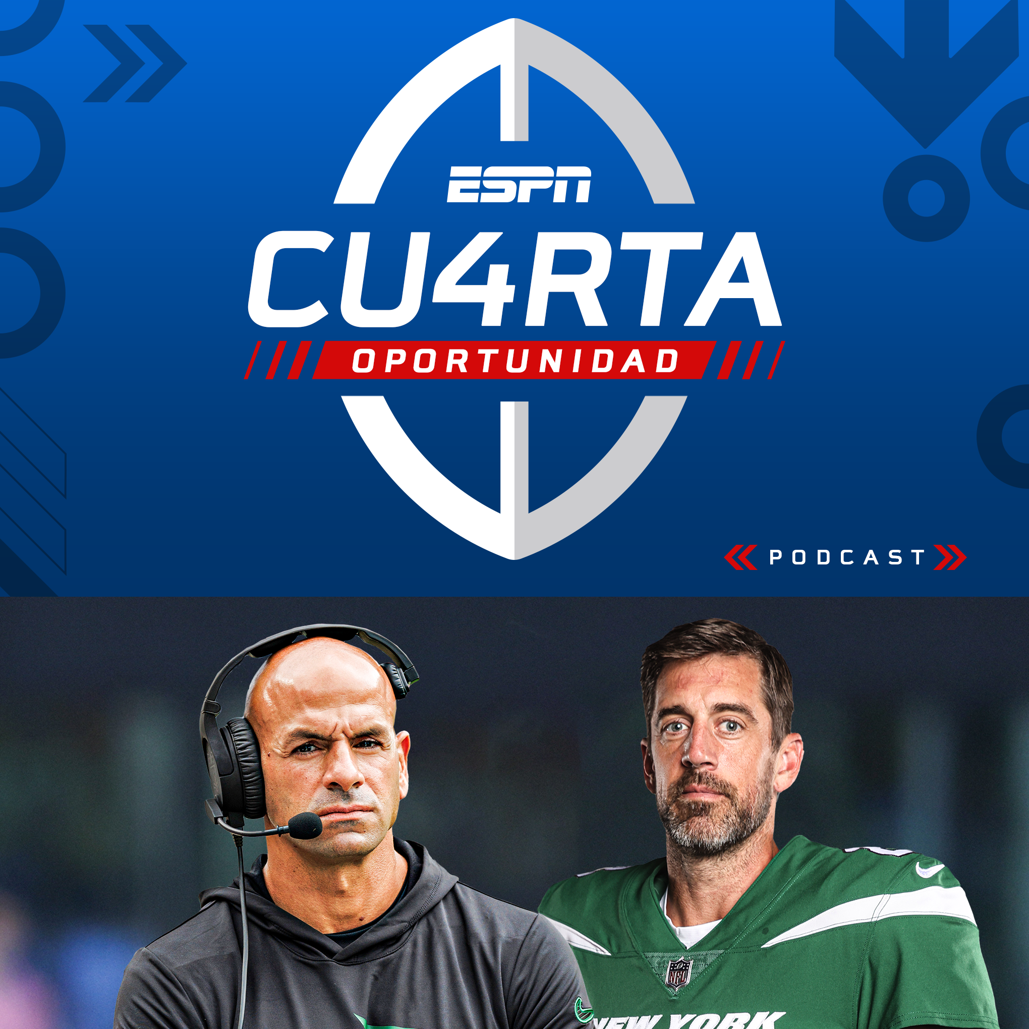 ¿Aaron Rodgers es quién está destabilizando a los Jets? I Semana 6