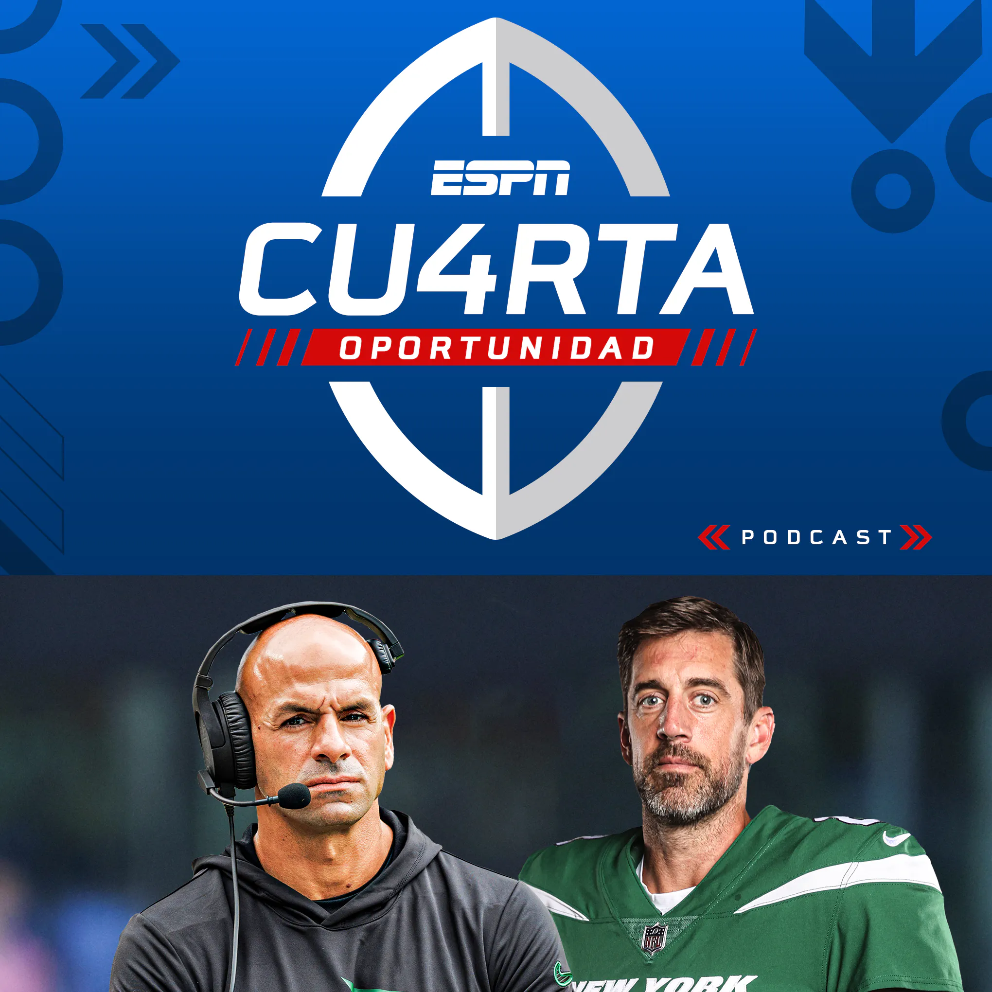 ¿Aaron Rodgers es quién está destabilizando a los Jets? I Semana 6