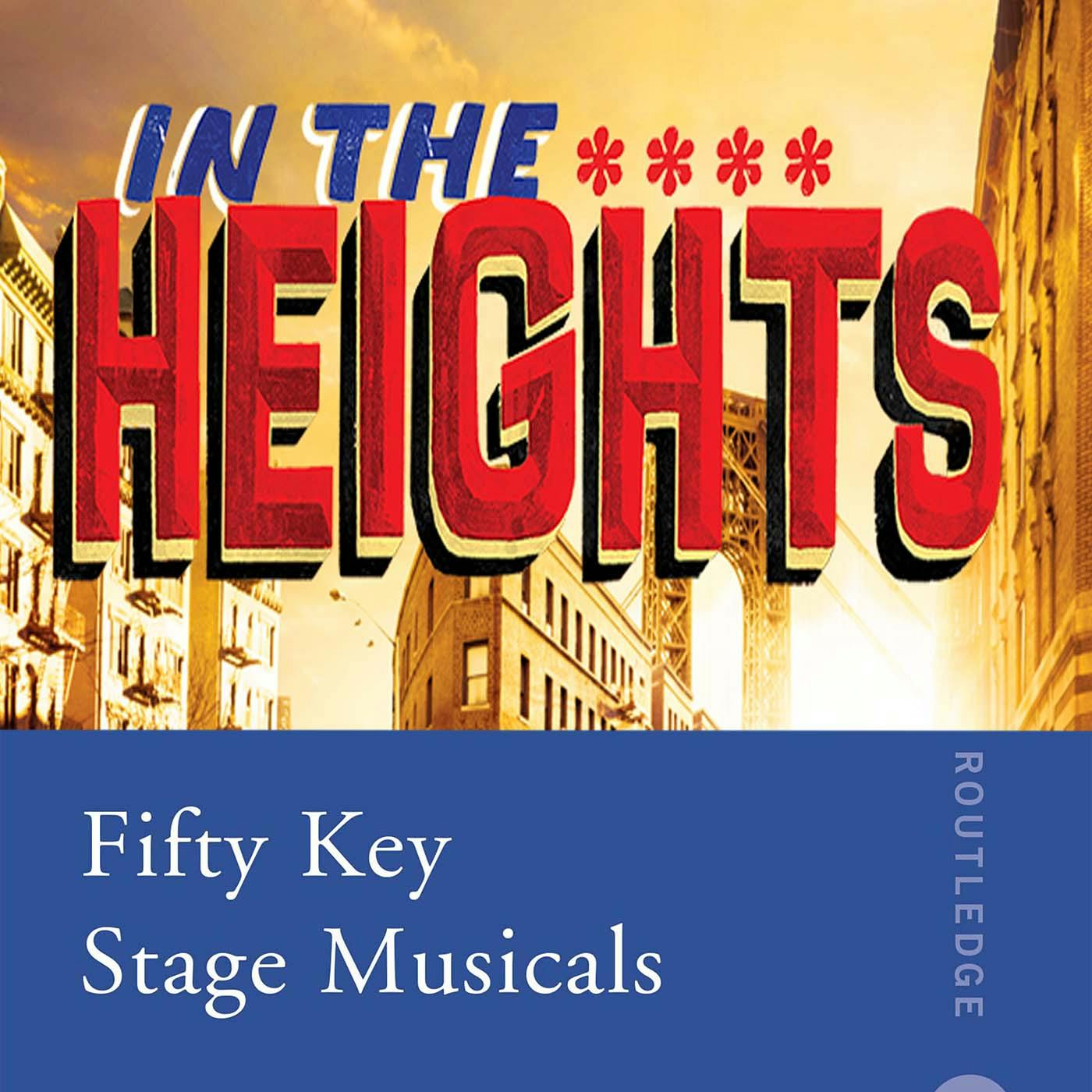 Ch. 46- IN THE HEIGHTS Ch. 46- IN THE HEIGHTS