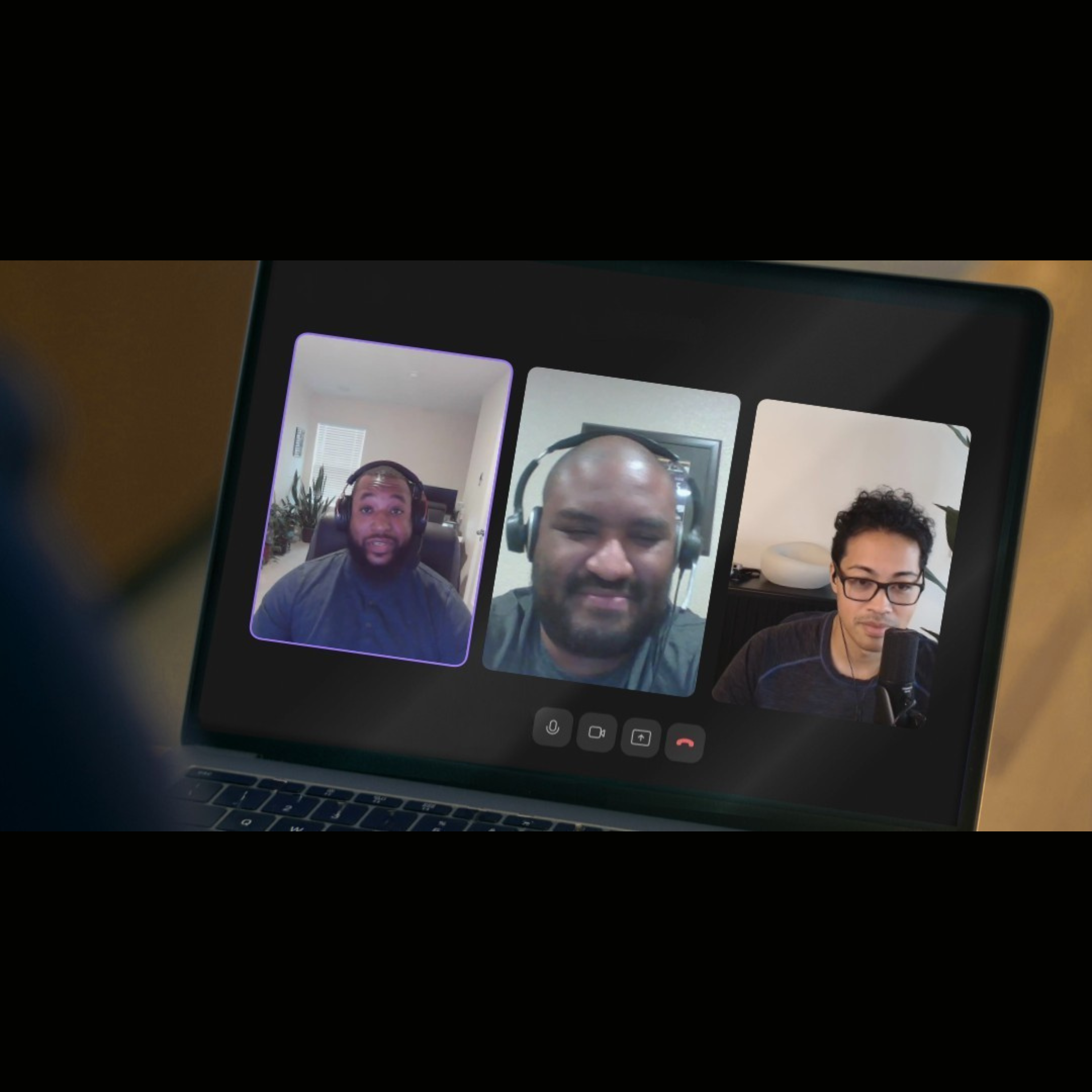 The Other Side Of The Firewall