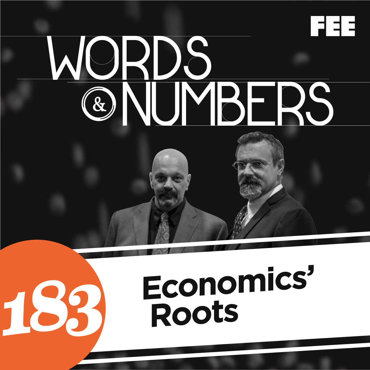 Episode 183: Economics’ Roots