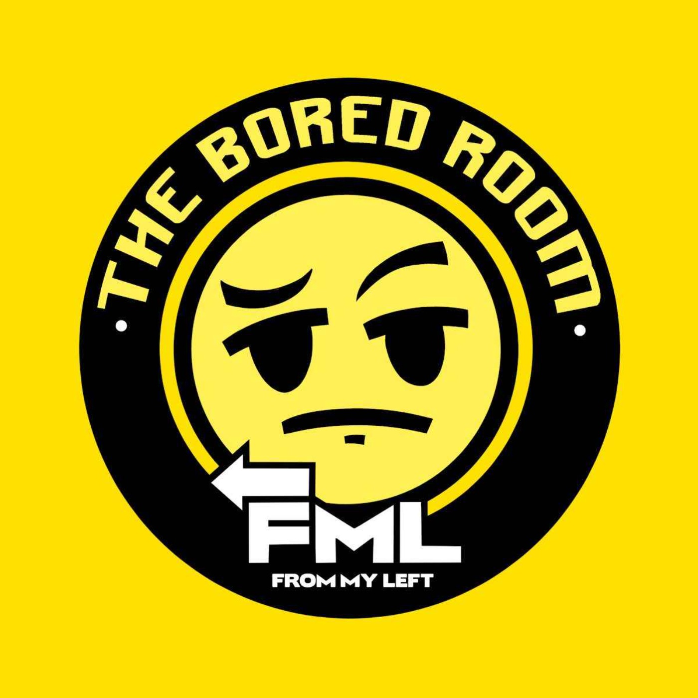 THE ENGLISH PRIDE SPECIAL!!! THE LOWKEY BEST THINGS ABOUT ENGLAND!! | THE BORED ROOM WITH ALI