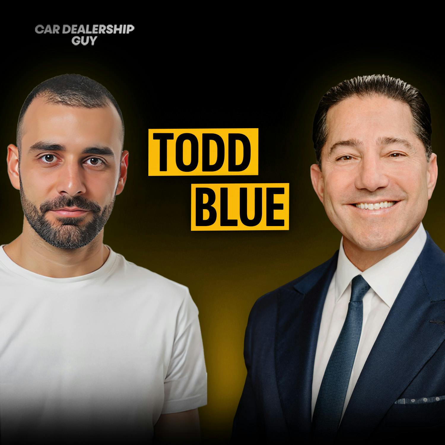 “Retail Is Detail!” — Why Todd Blue Returned to Luxury Retail and the Model He’s Building Now | Todd Blue, Dealer Principal of Mercedes-Benz of Northern Arizona and CEO of LAPIS “Retail Is Detail!” — Why Todd Blue Returned to Luxury Retail and the Model He’s Building Now | Todd Blue, Dealer Principal of Mercedes-Benz of Northern Arizona and CEO of LAPIS