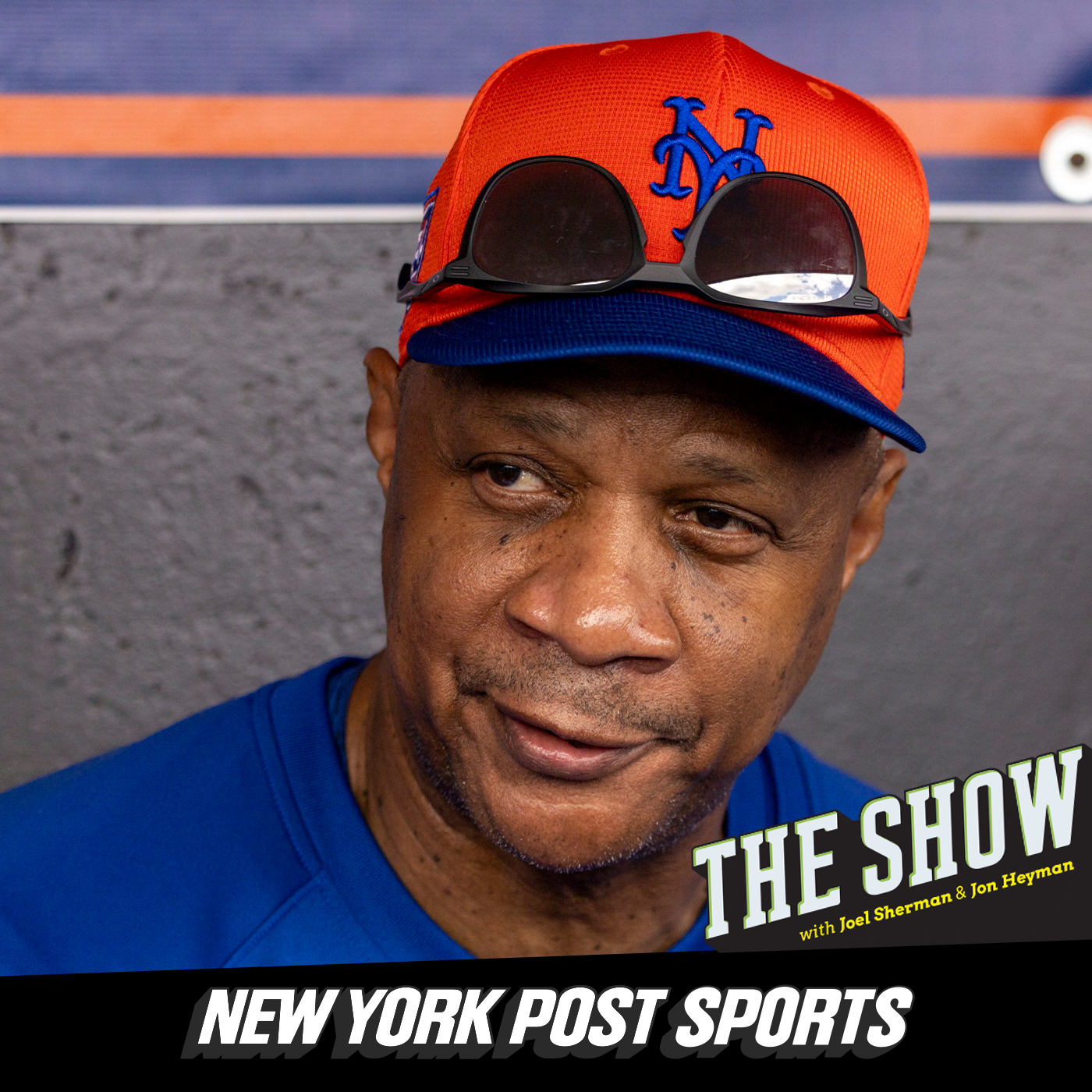 Darryl Strawberry Talks Mets Number Retirement