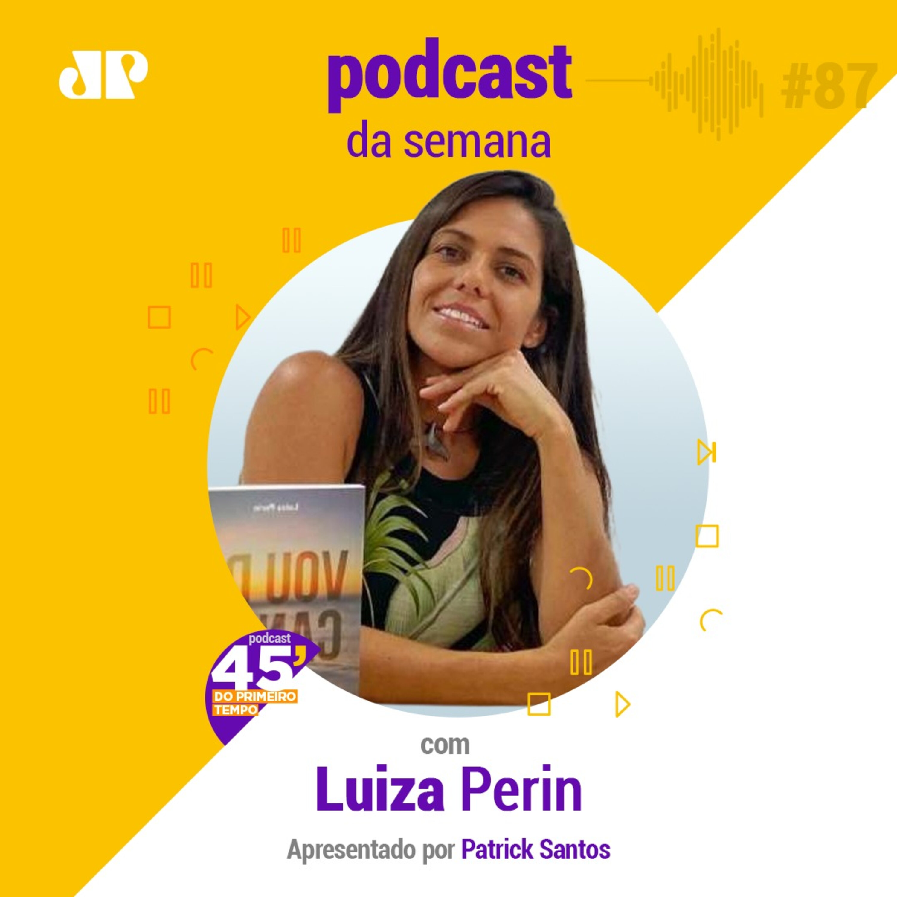 45 do Primeiro Tempo