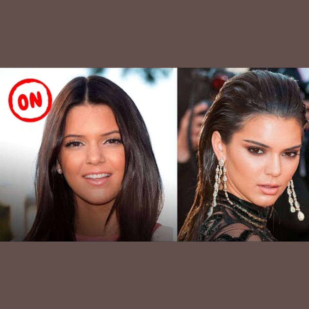 Exploring Kendall Jenner's Daily Routine and Beauty Secrets episode artwork