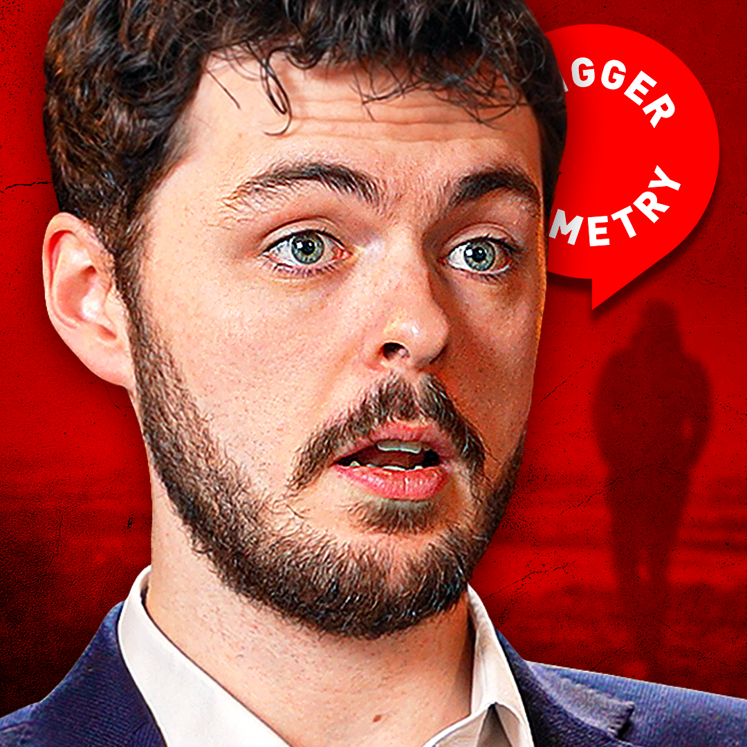 Can We Live Without Religion? - Alex O'Connor