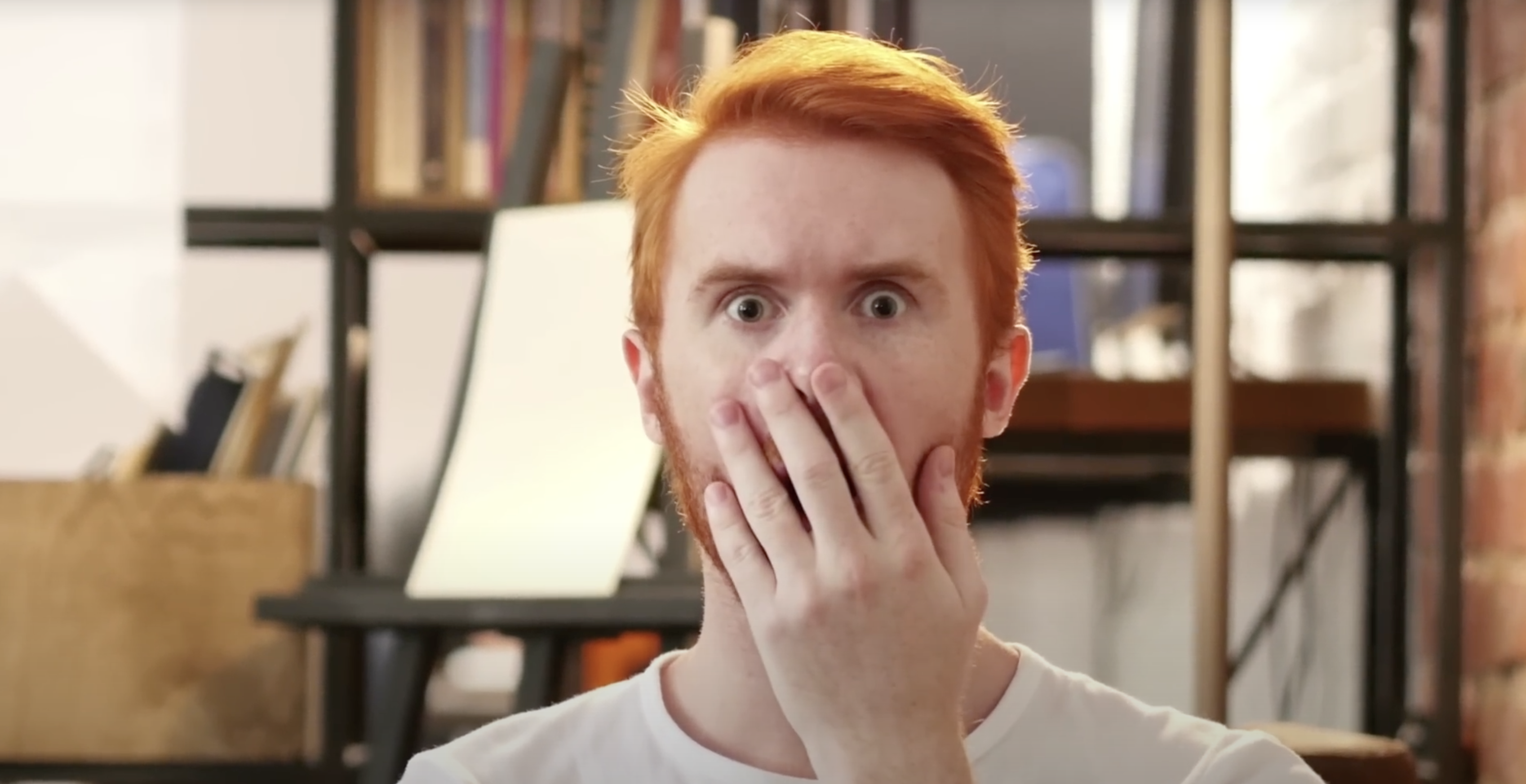 8 Habitudes Répugnantes Qui Sont en Réalité Bonnes Pour Toi