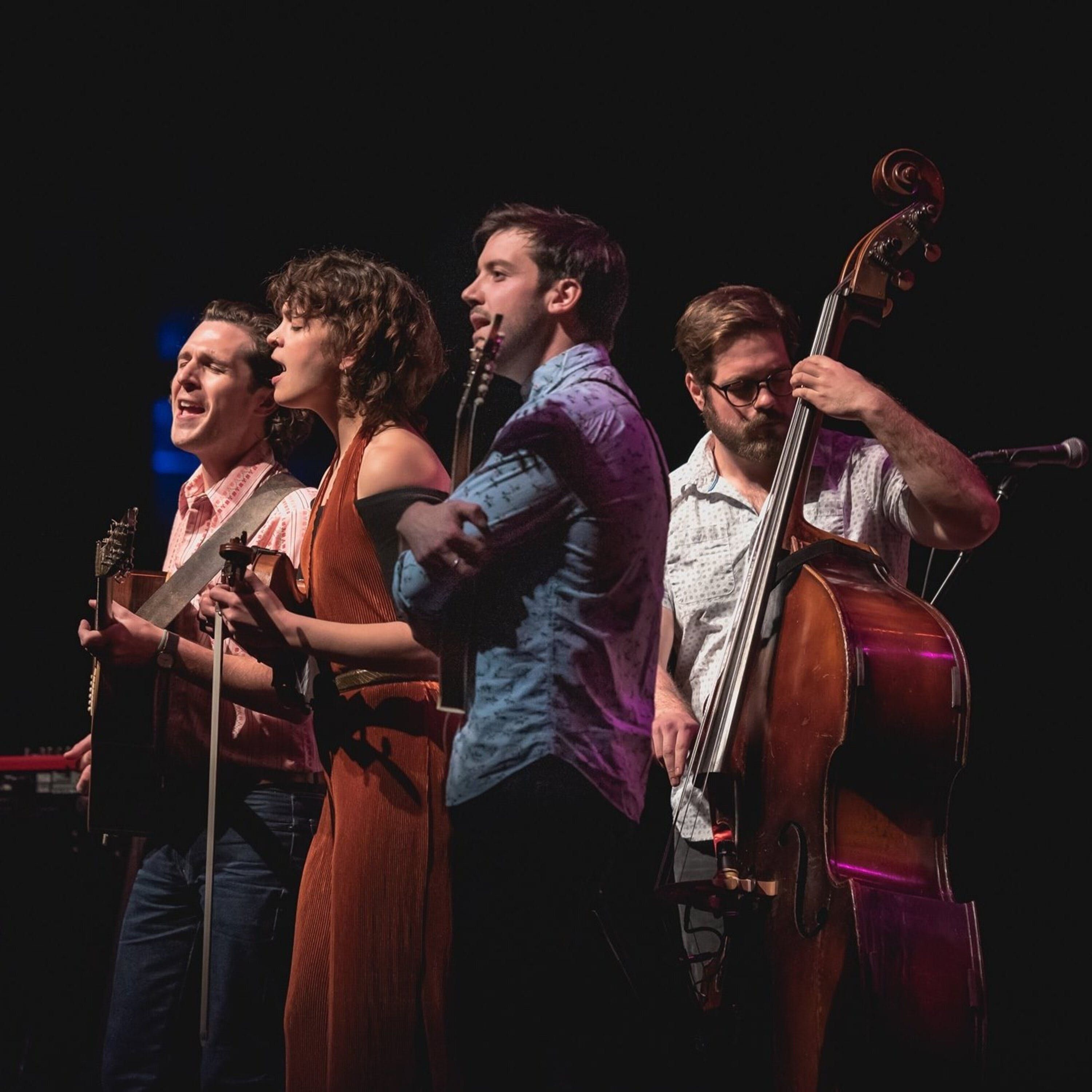 DittyTV\'s Insights | Music Interviews