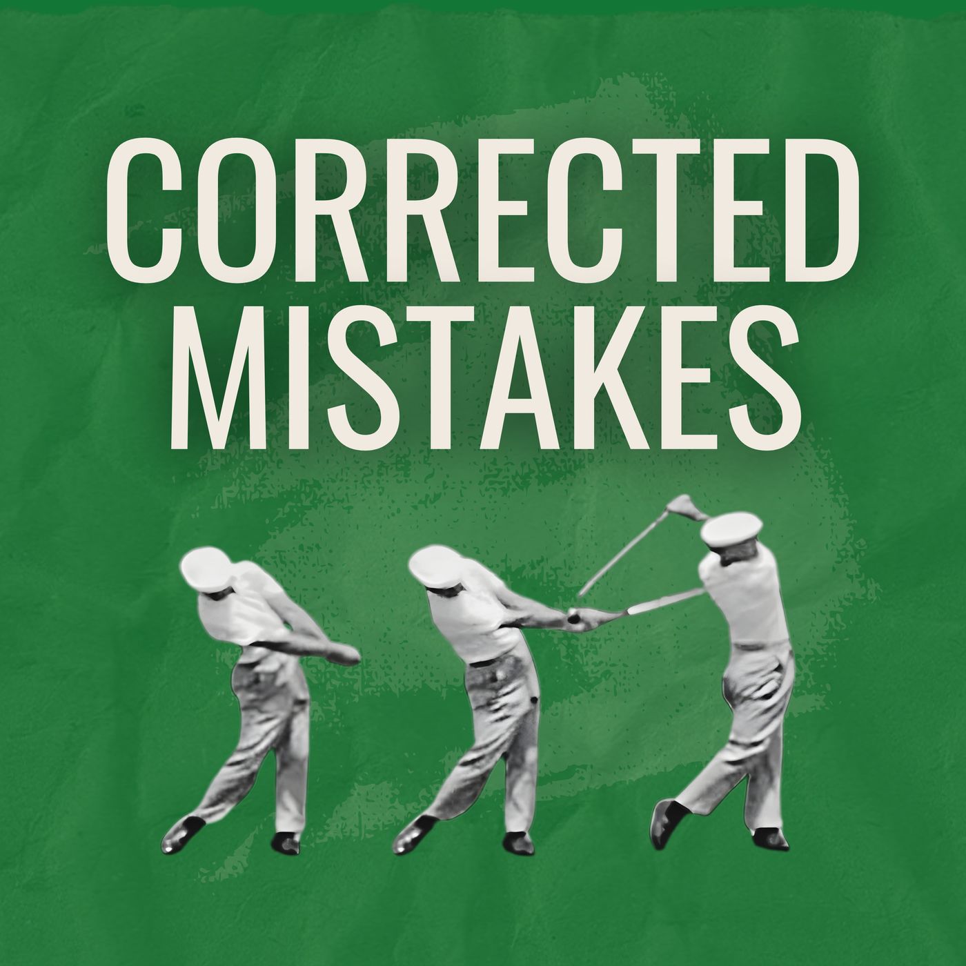 Using Your Golf Ball's Flight Path to Consistently Diagnose Your Swing Issues episode artwork