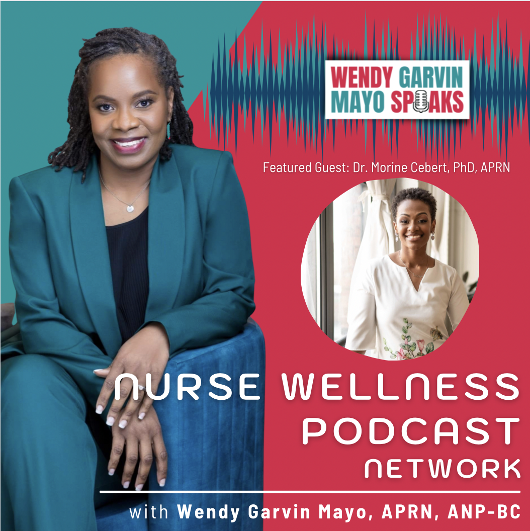 Conception Chronicles: Navigating Fertility Challenges with Dr. Morine Cebert's Wisdom