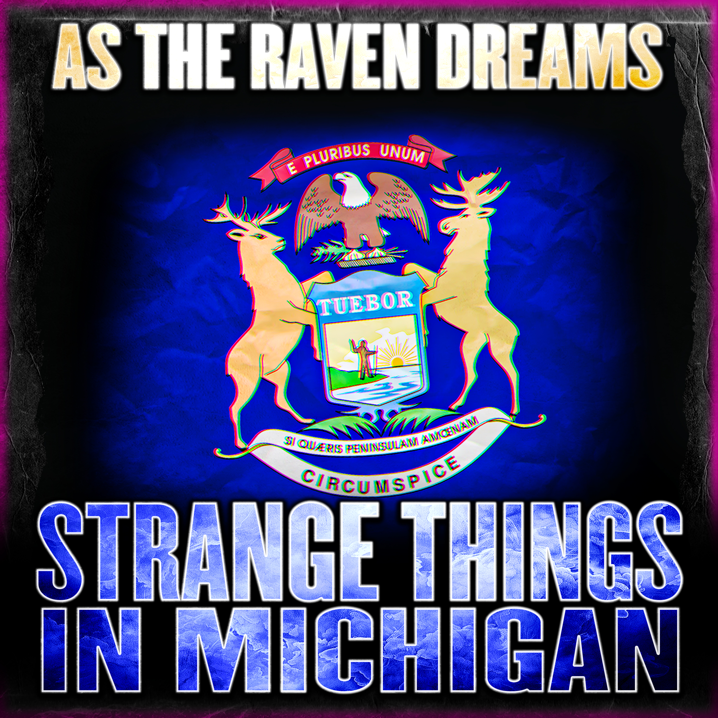 State By State Ep 01 - Strange & Scary Things In MICHIGAN