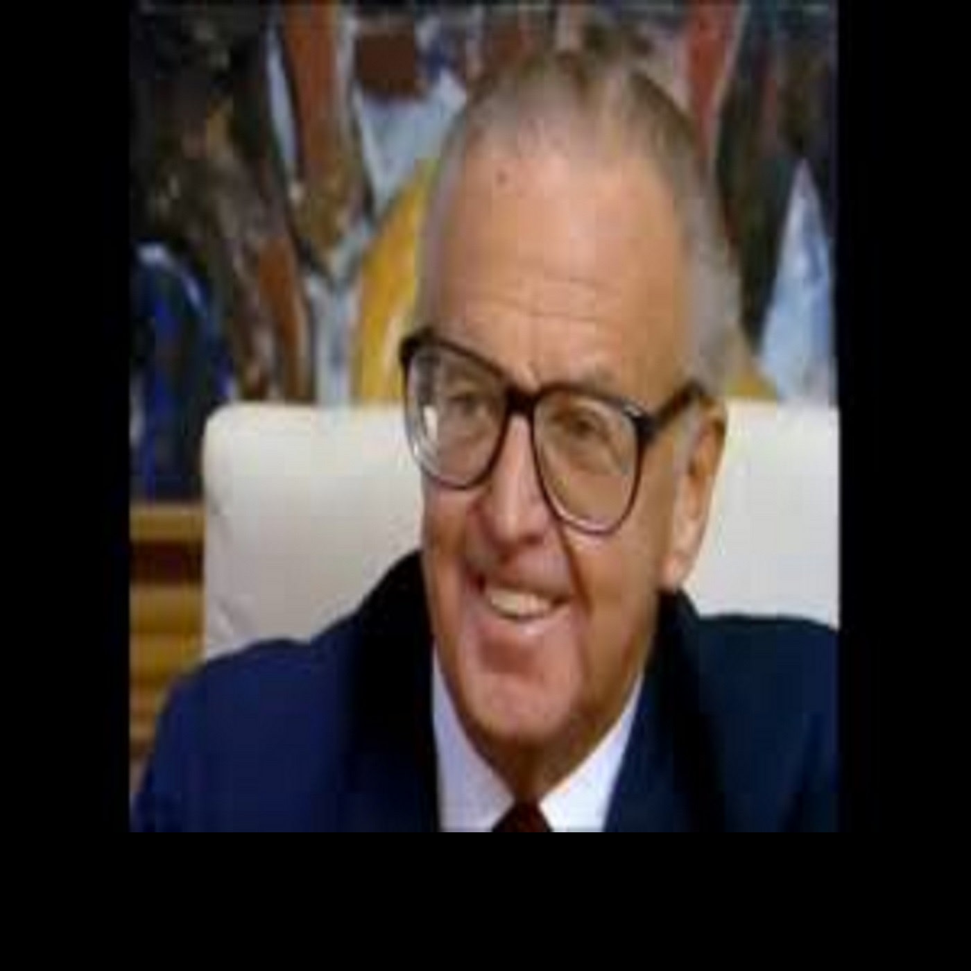 The Disappearance of Carl-Erik Bjorkegren