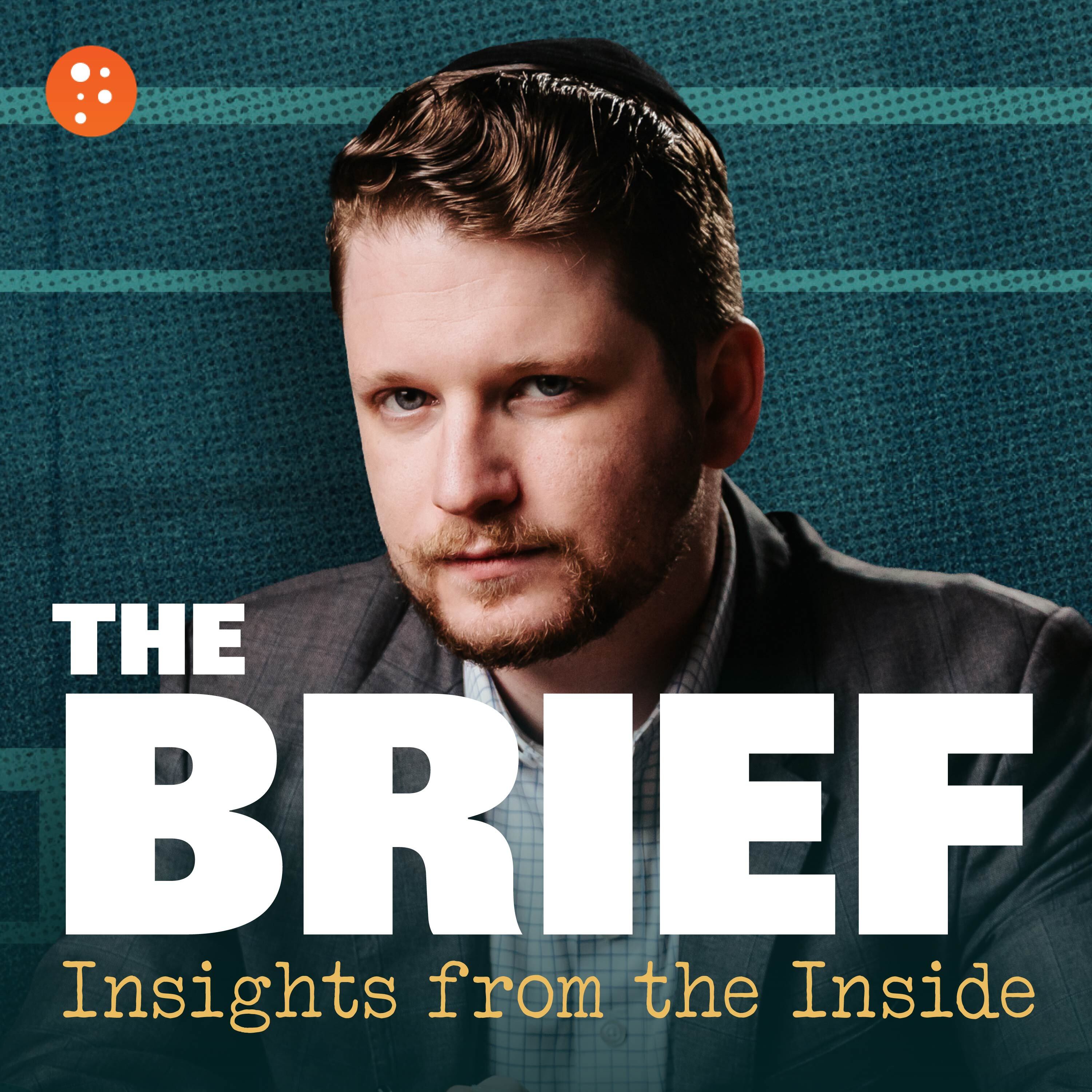 The Brief: Insights from the Inside | PragerU