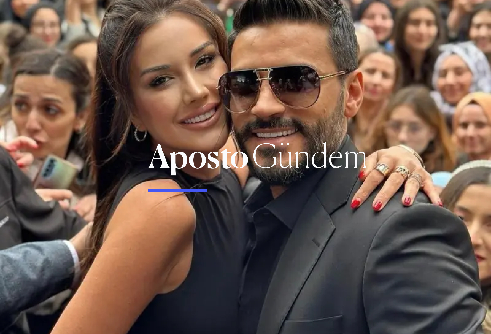 Aposto Altı Otuz I 5 Eylül Perşembe - Fenomen davası, BRICS açıklaması