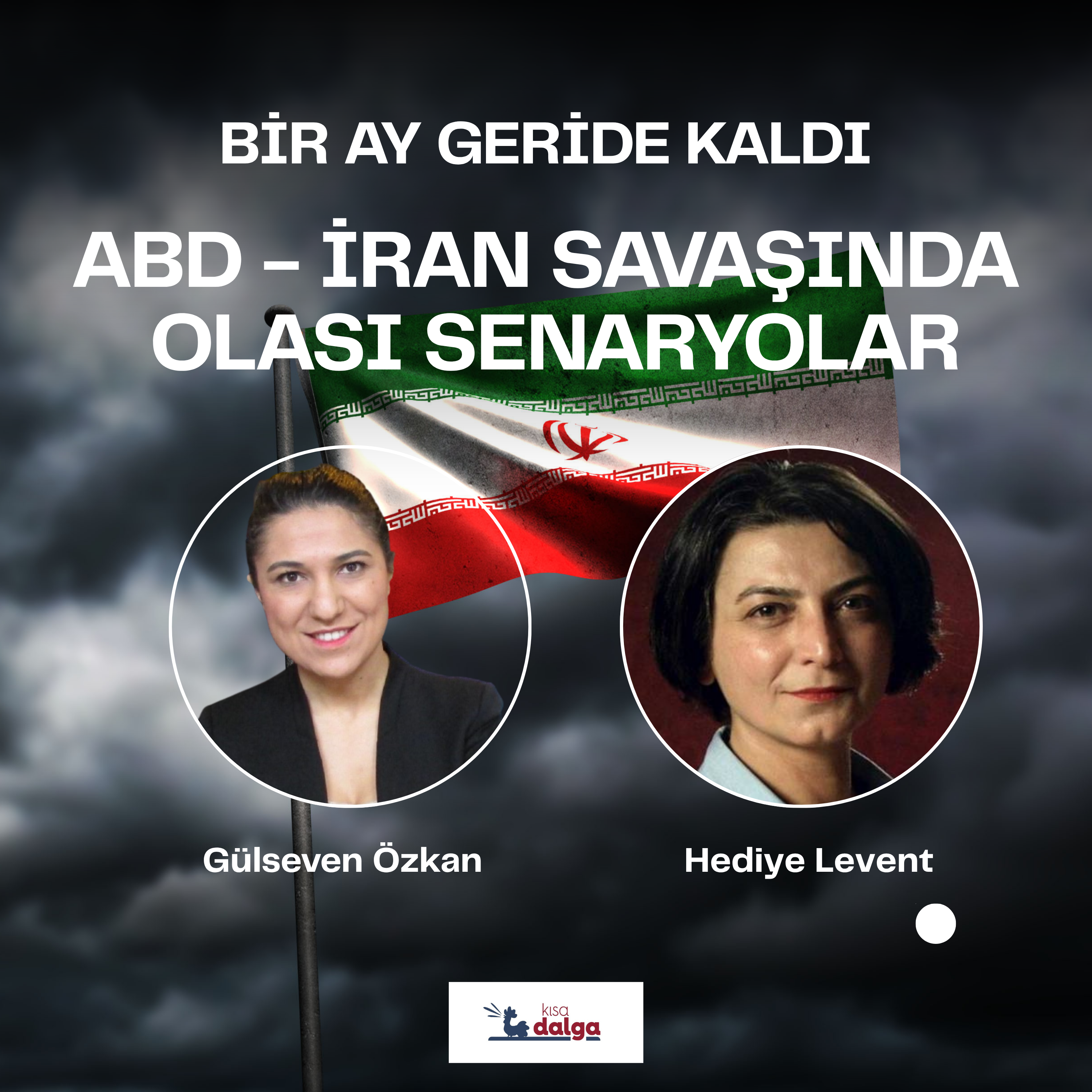 Savaş devam ediyor: Tahran’ın "Kaybetmeme" Stratejisi ve Küresel Dengeler