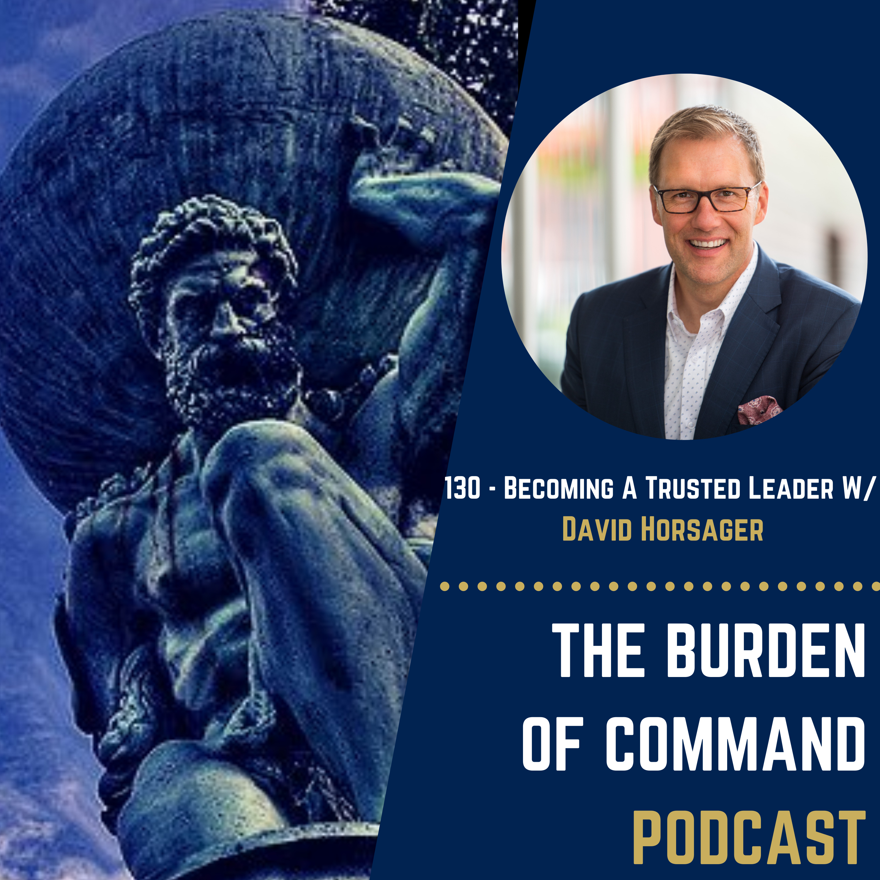 The Responsible Leadership Podcast