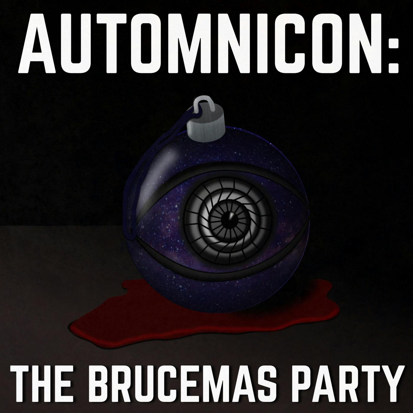 Automnicon: The Brucemas Party (Trailer)