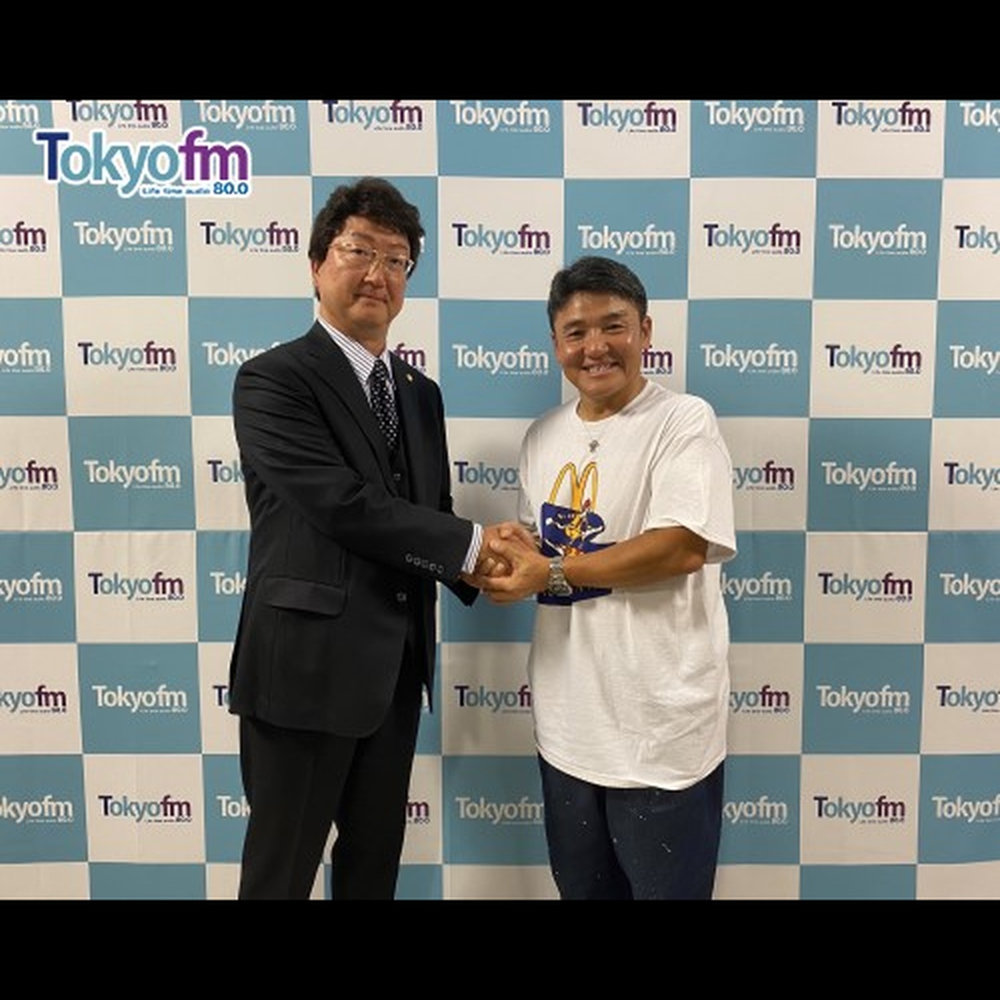 10月28日OA ゲスト：株式会社ACN 藤岡義久社長