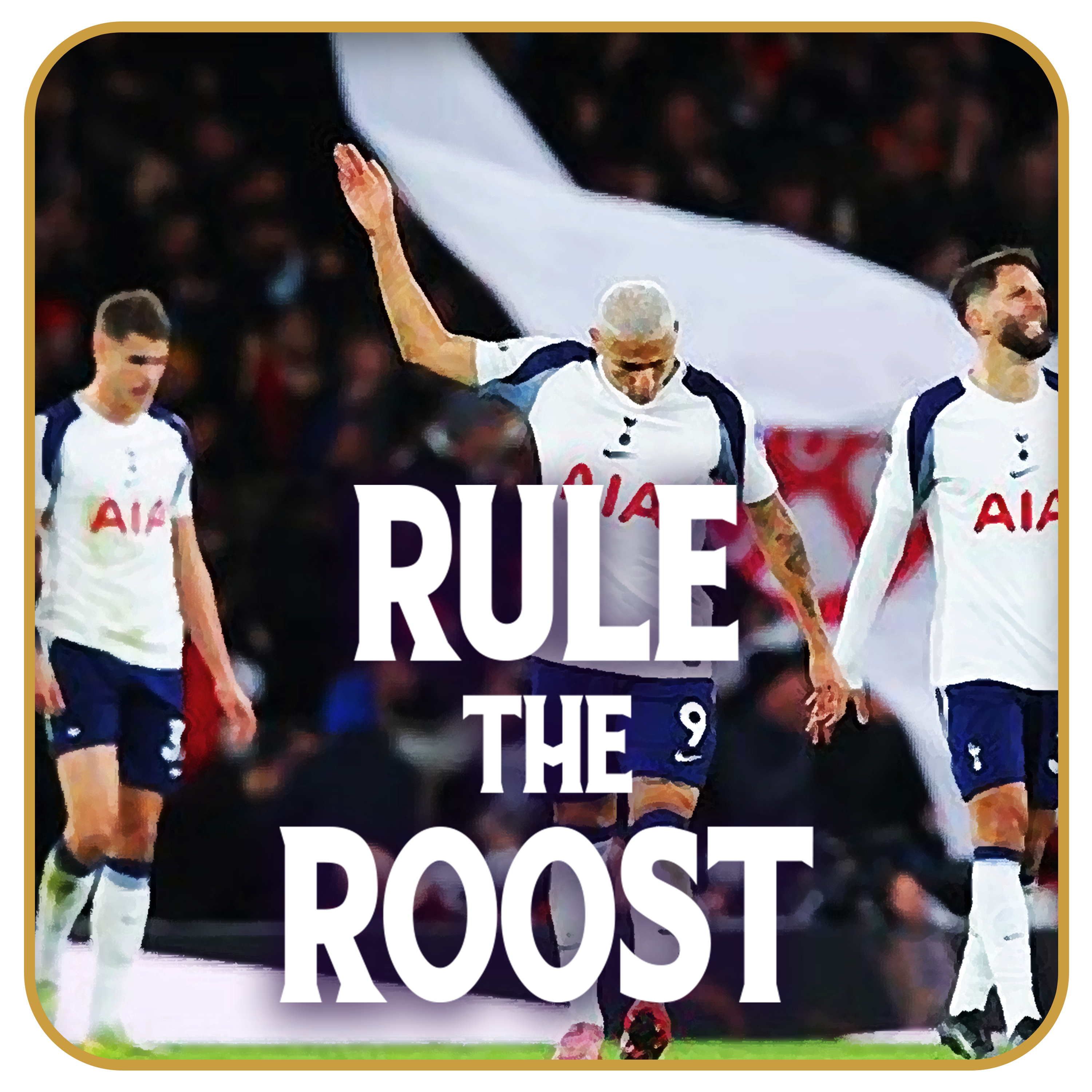 North London Demolition | Eze's Hat-trick & Re-energising The Spurs Husk