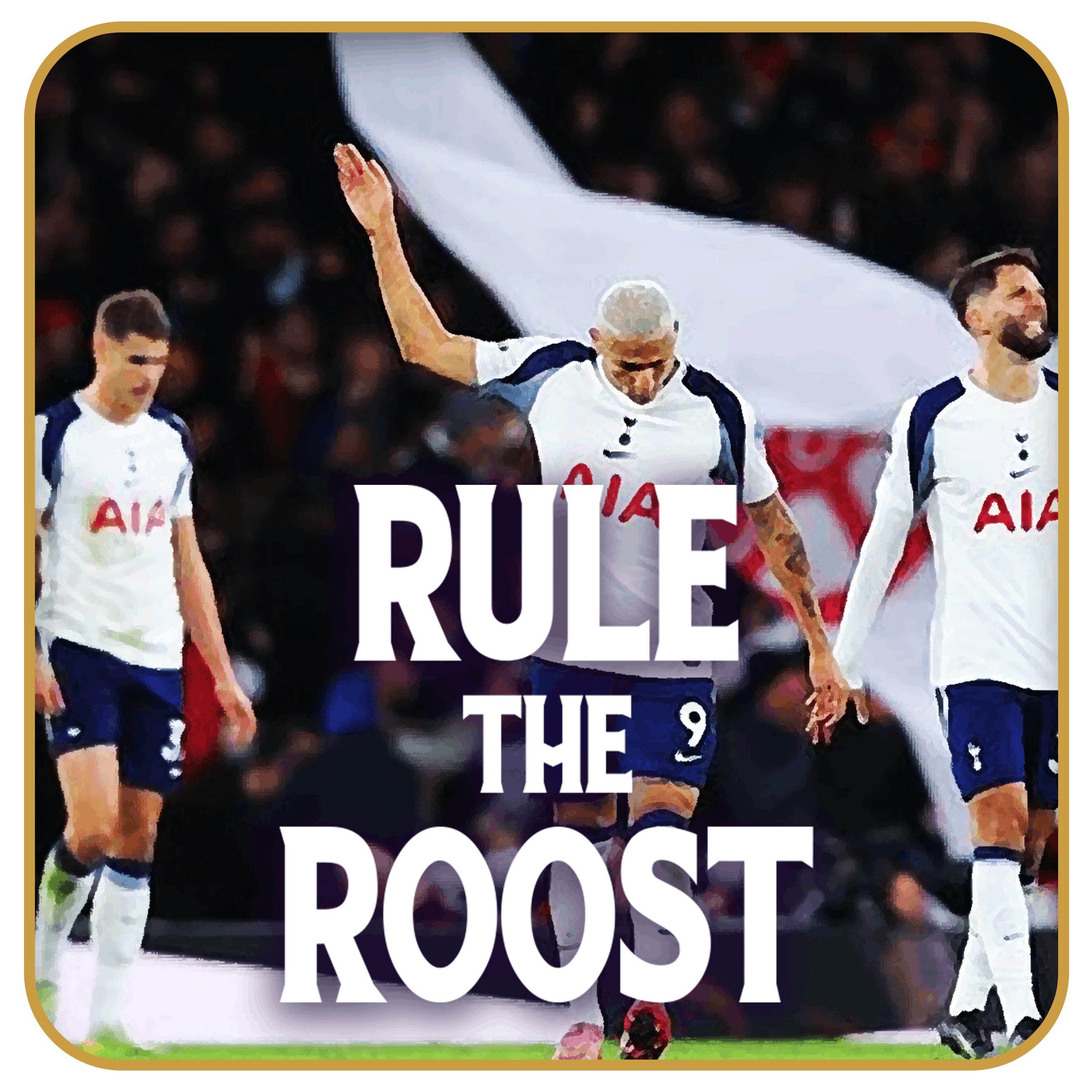 North London Demolition | Eze's Hat-trick & Re-energising The Spurs Husk North London Demolition | Eze's Hat-trick & Re-energising The Spurs Husk