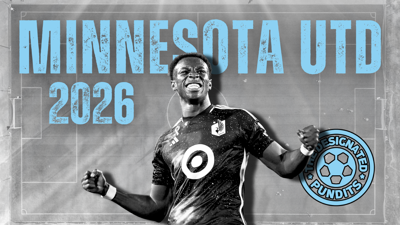 Minnesota United 2026 Season Preview