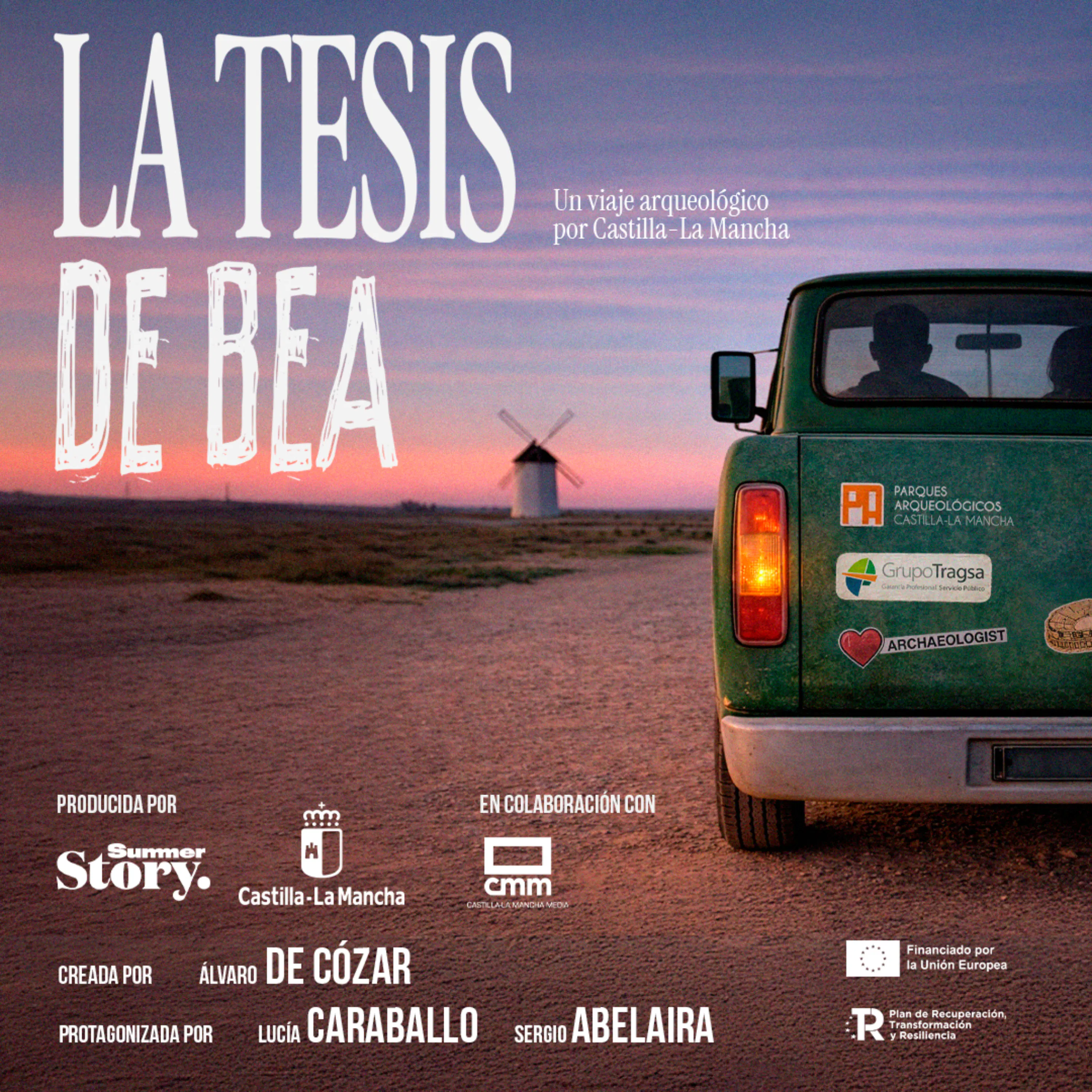 La tesis de Bea
