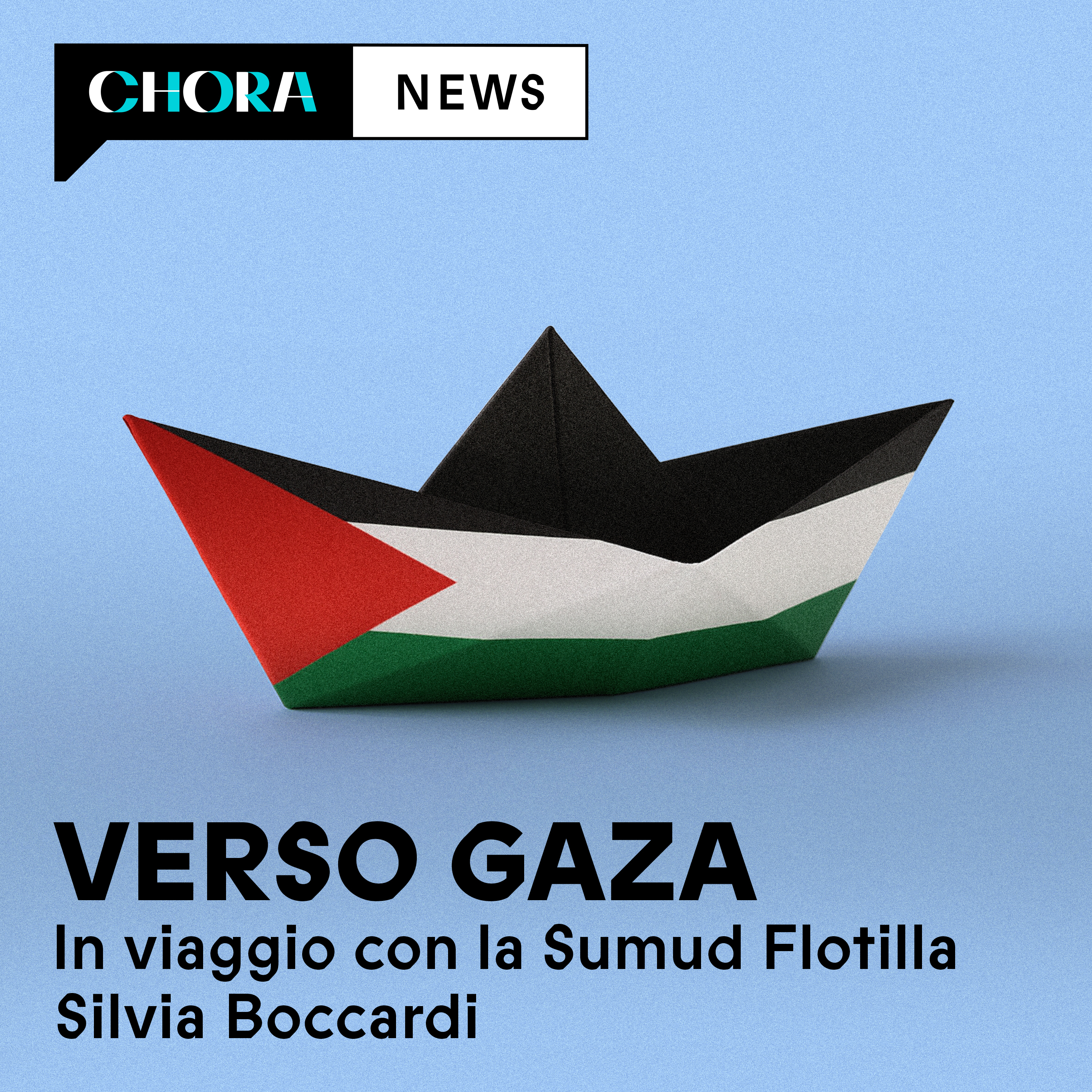 Verso Gaza
