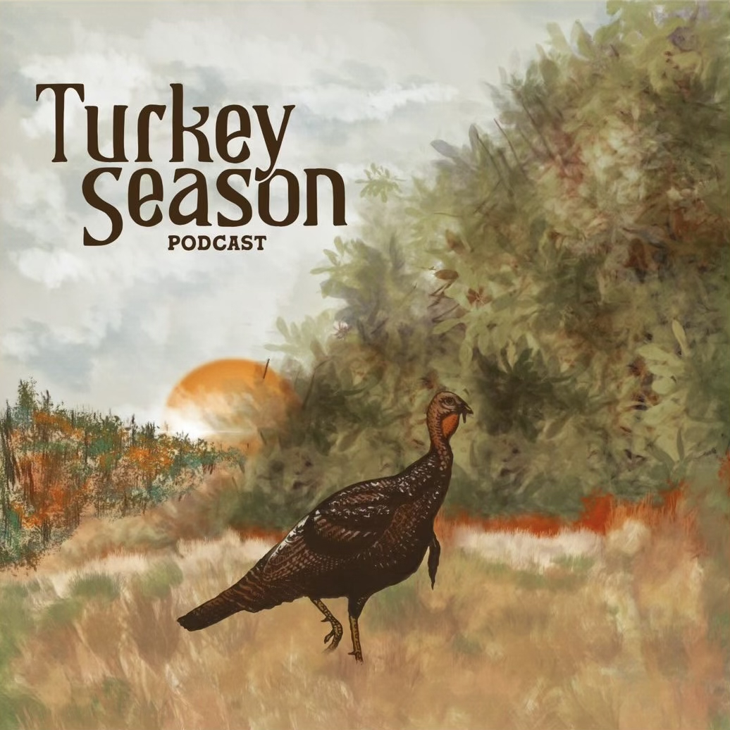 Cold Butts & Gobbling Turkeys