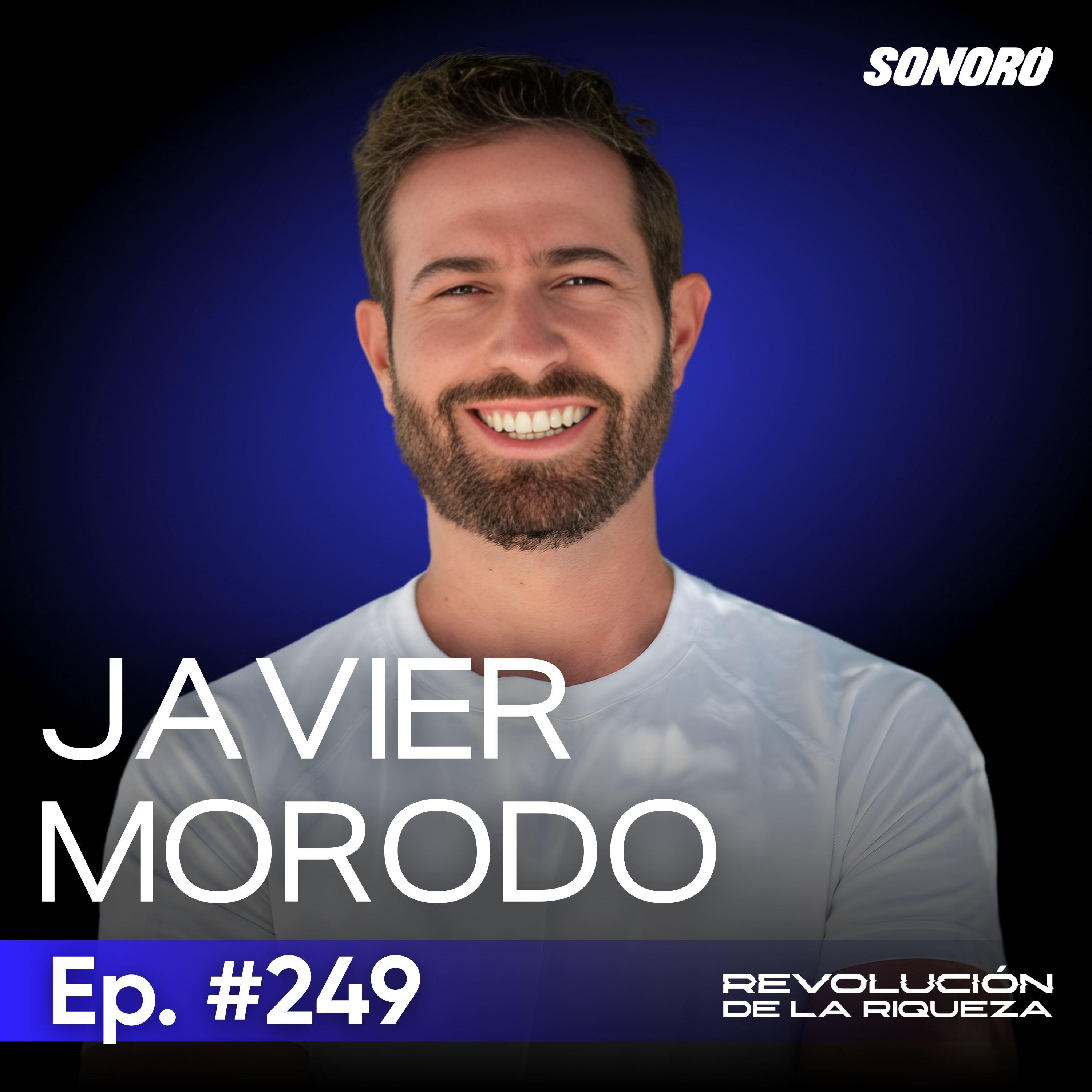 Revolución de la Riqueza