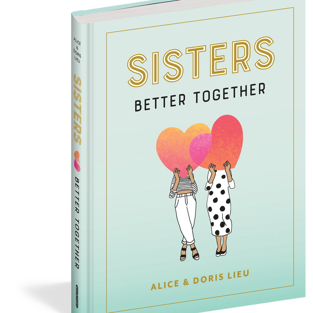 Alice and Doris Lieu of ilootpaperie episode artwork