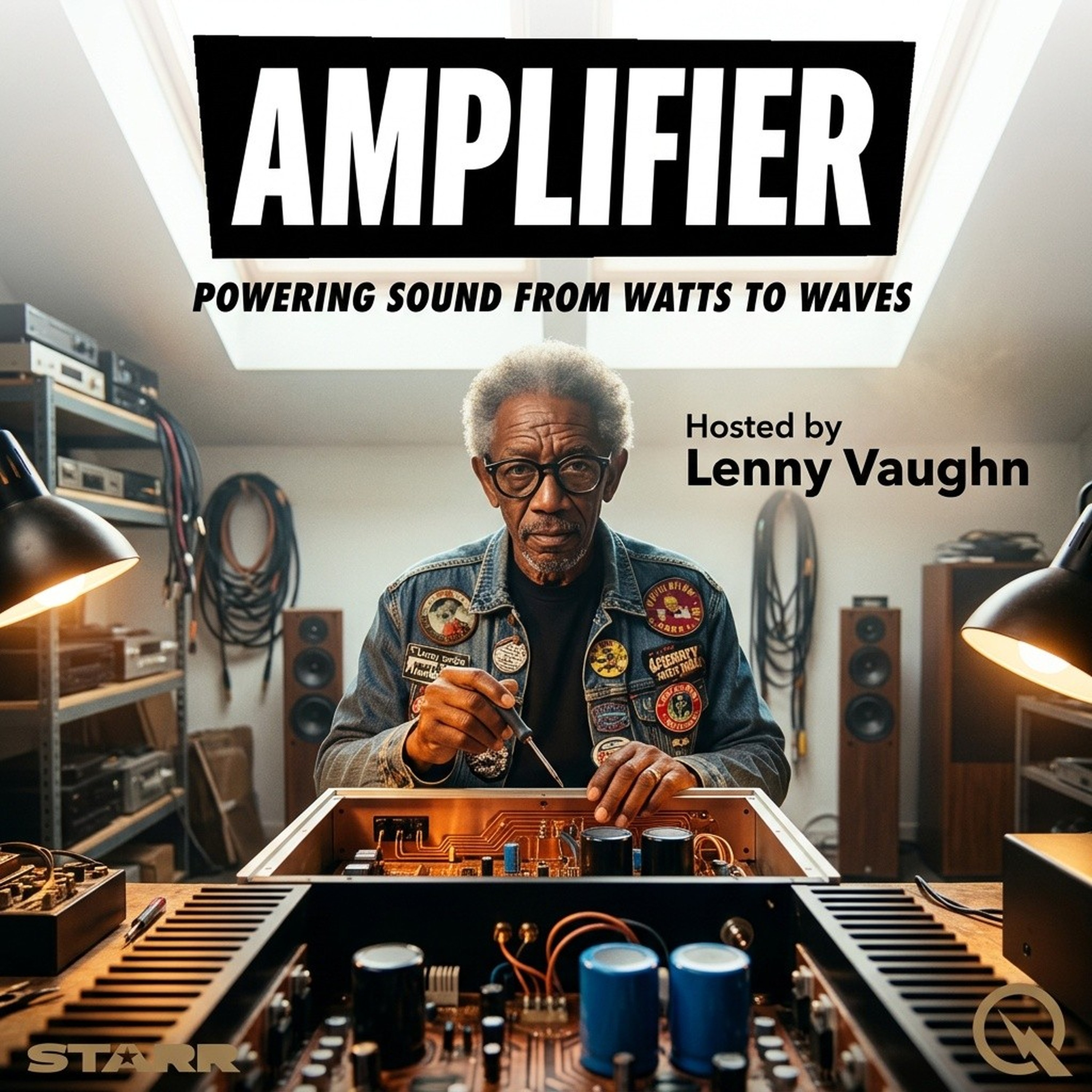 Amplifier