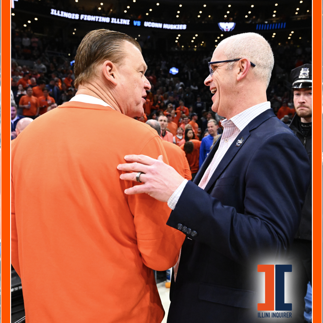 Ep. 1152 - Final Four roundtable with Isaac Trotter & Trevor Vallese