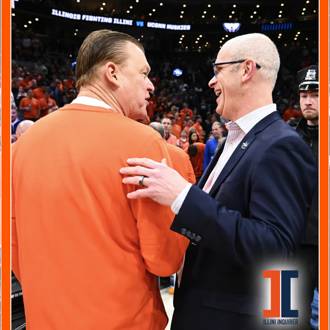 Ep. 1152 - Final Four roundtable with Isaac Trotter & Trevor Vallese Ep. 1152 - Final Four roundtable with Isaac Trotter & Trevor Vallese