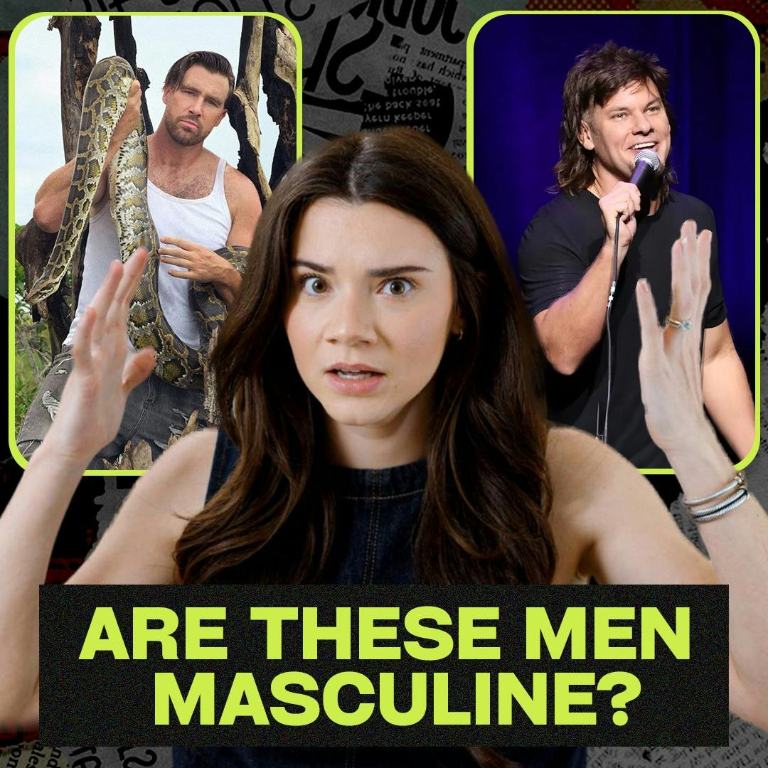 Why Are We Attacking Travis Kelce and Theo Von? | Episode 57