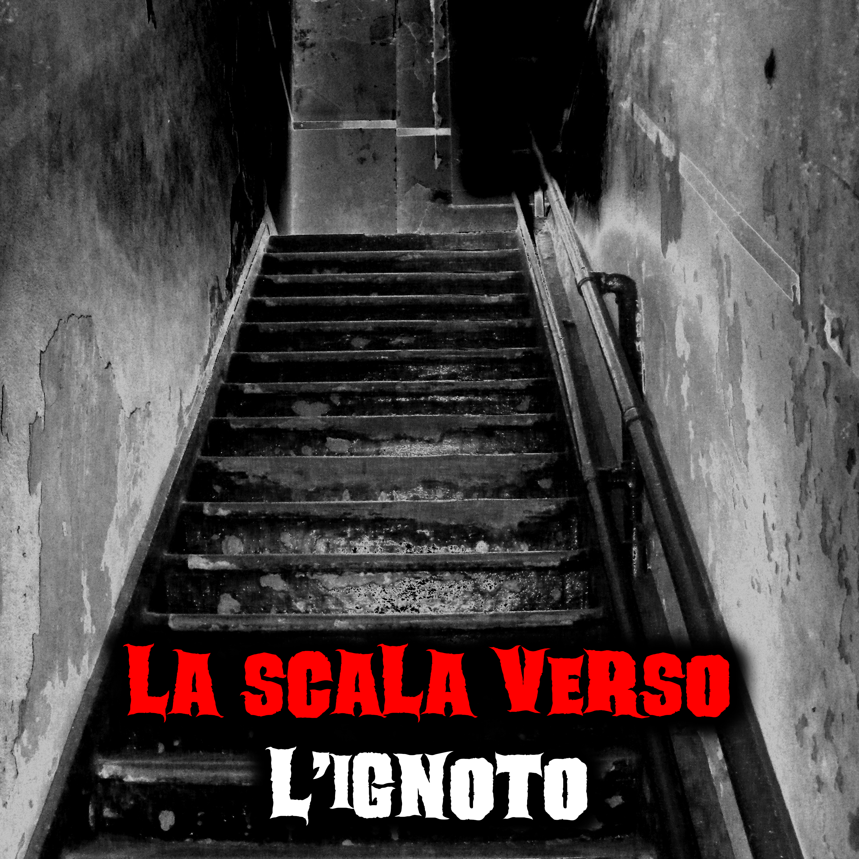 La Notte delle Creepypasta