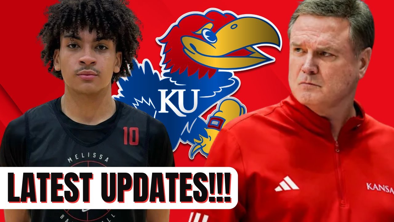 Jayhawks Daily | Kansas Jayhawks Sports Podcast