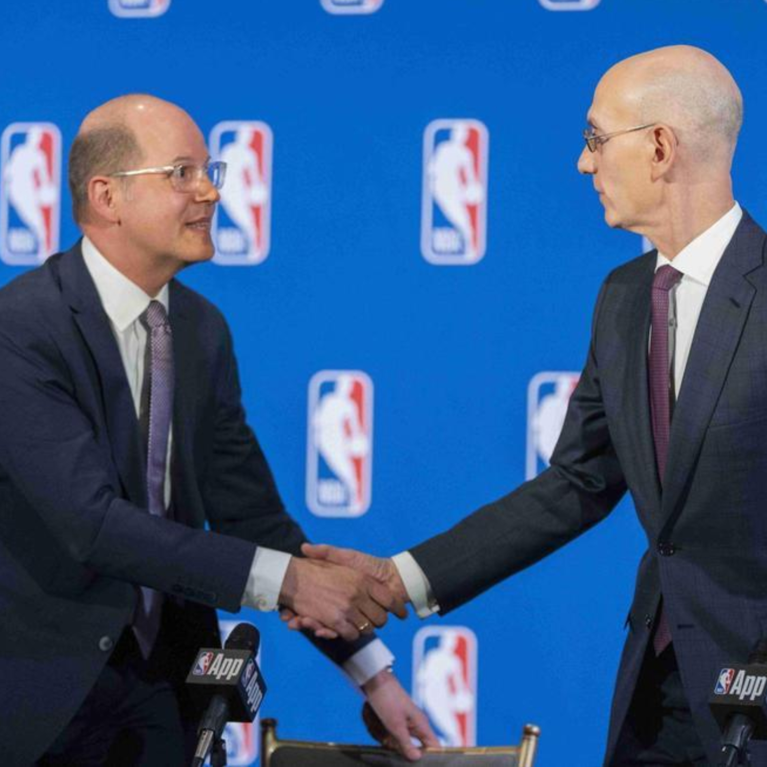 Rassegna Stanca: NBA in Europa, esonero Jenkins and more episode artwork