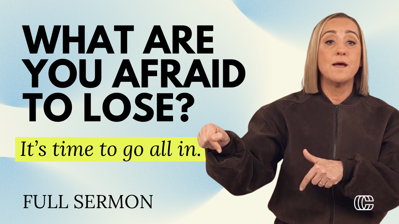 EP 391: The Cost of Calling: What It Really Takes to Follow Jesus